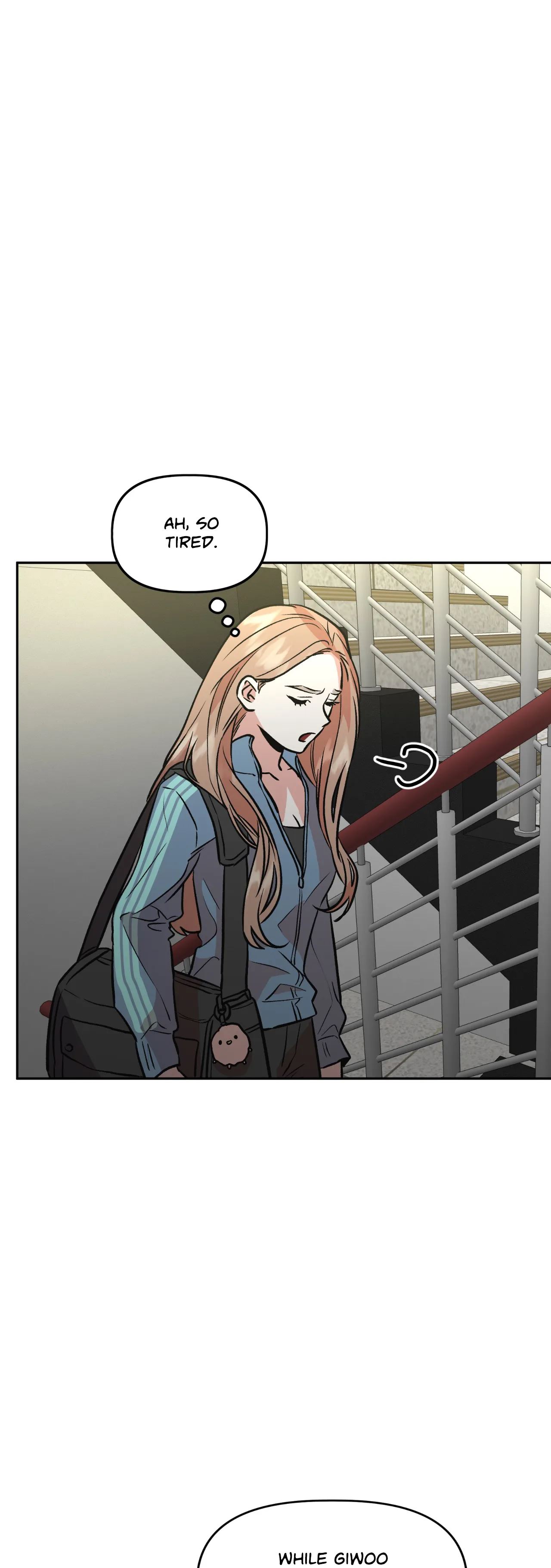 Bitter Sweetheart Chapter 27 image 45