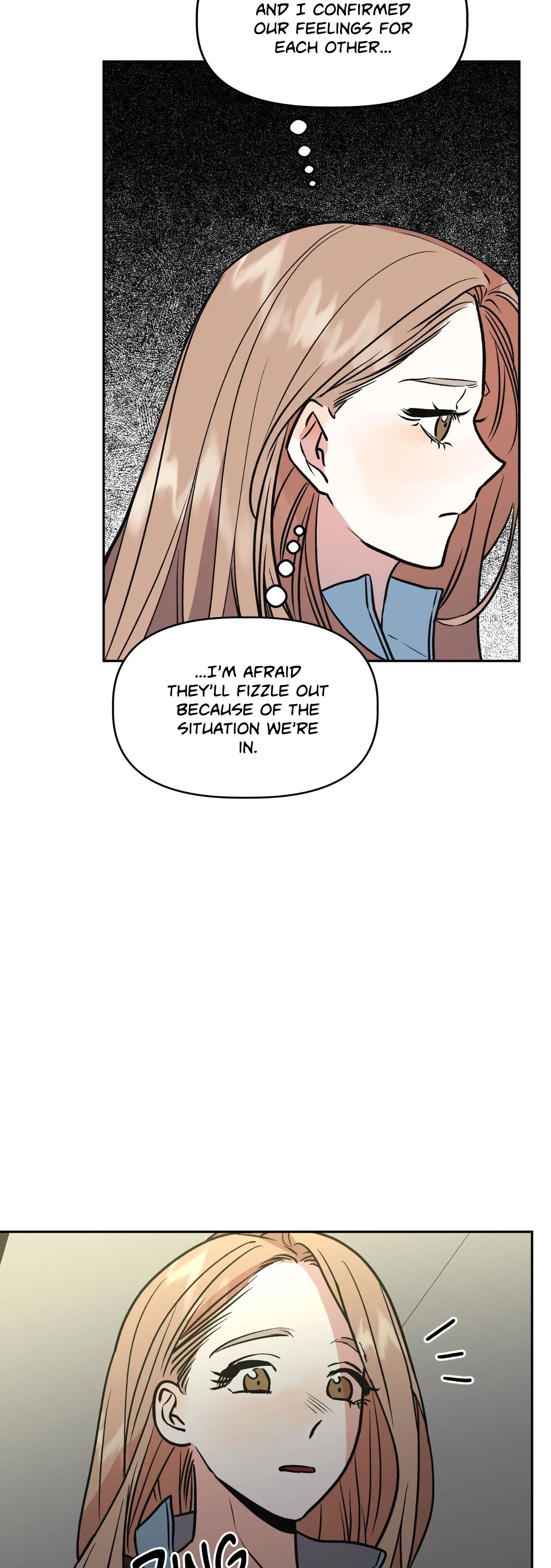 Bitter Sweetheart Chapter 27 image 46