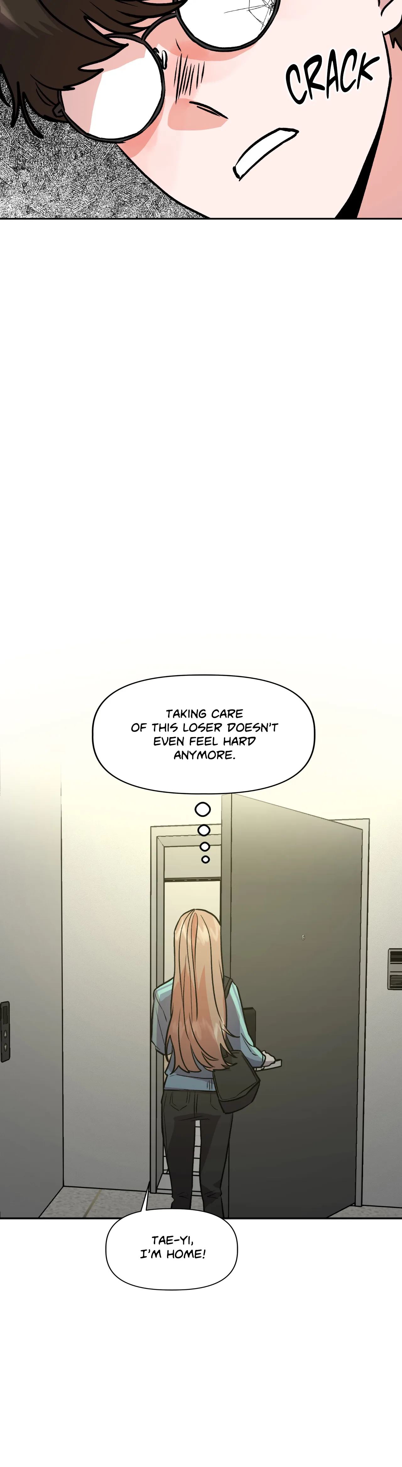 Bitter Sweetheart Chapter 27 image 51