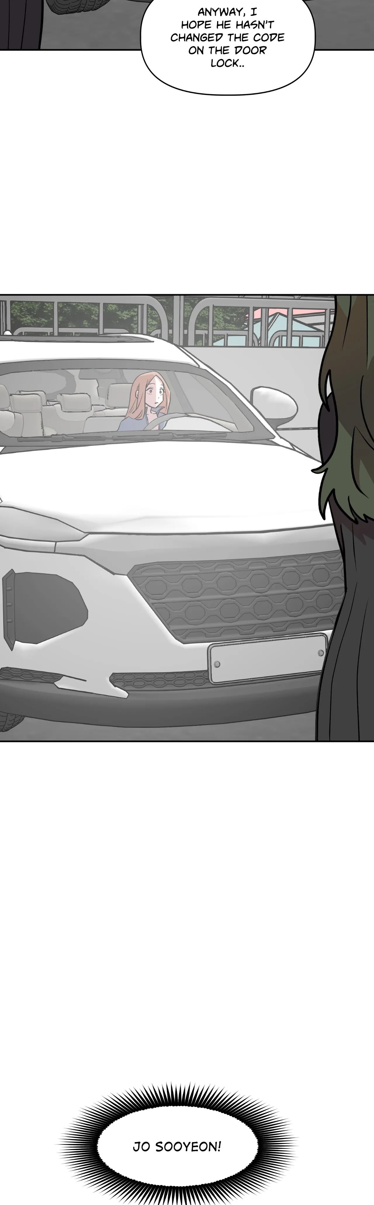 Bitter Sweetheart Chapter 28 image 9