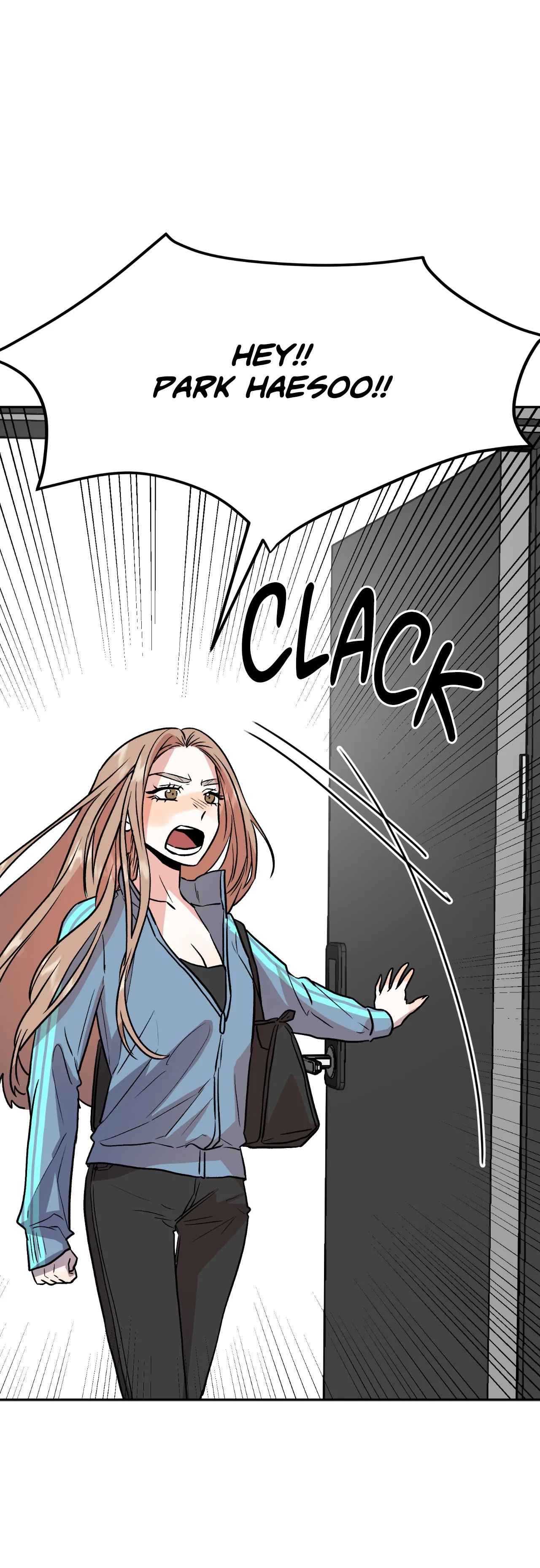Bitter Sweetheart Chapter 28 image 15