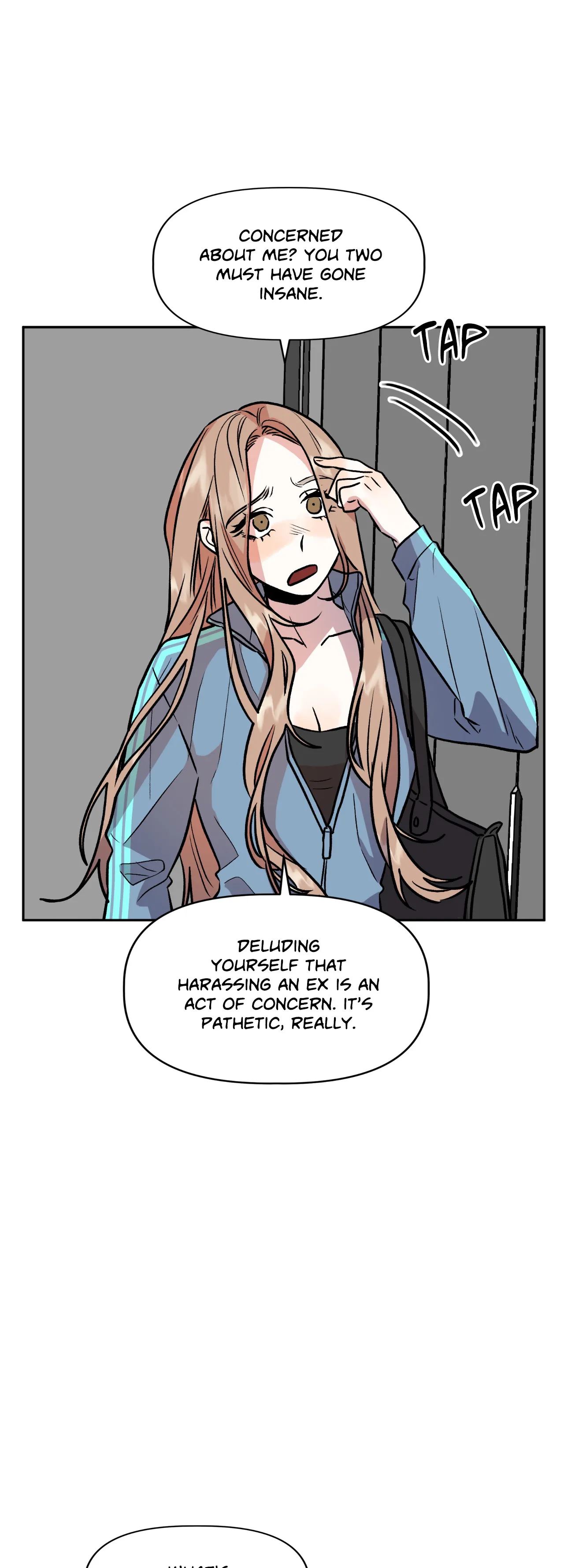 Bitter Sweetheart Chapter 28 image 24