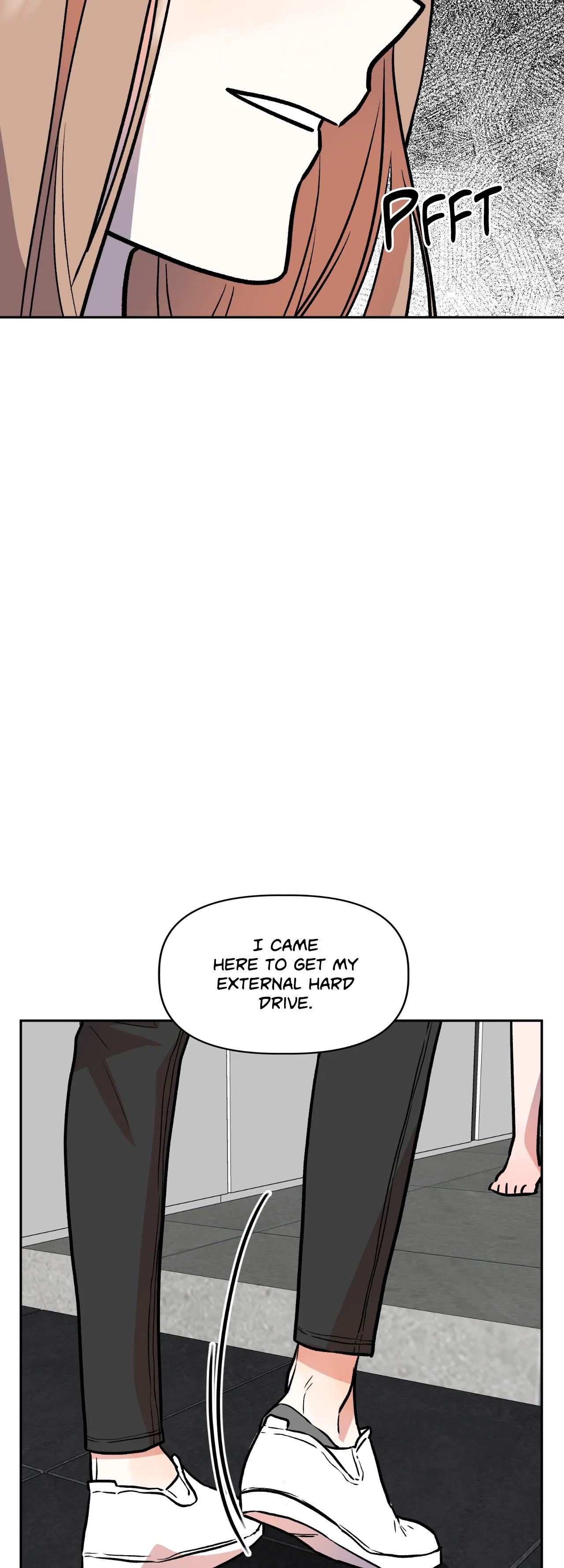 Bitter Sweetheart Chapter 28 image 26