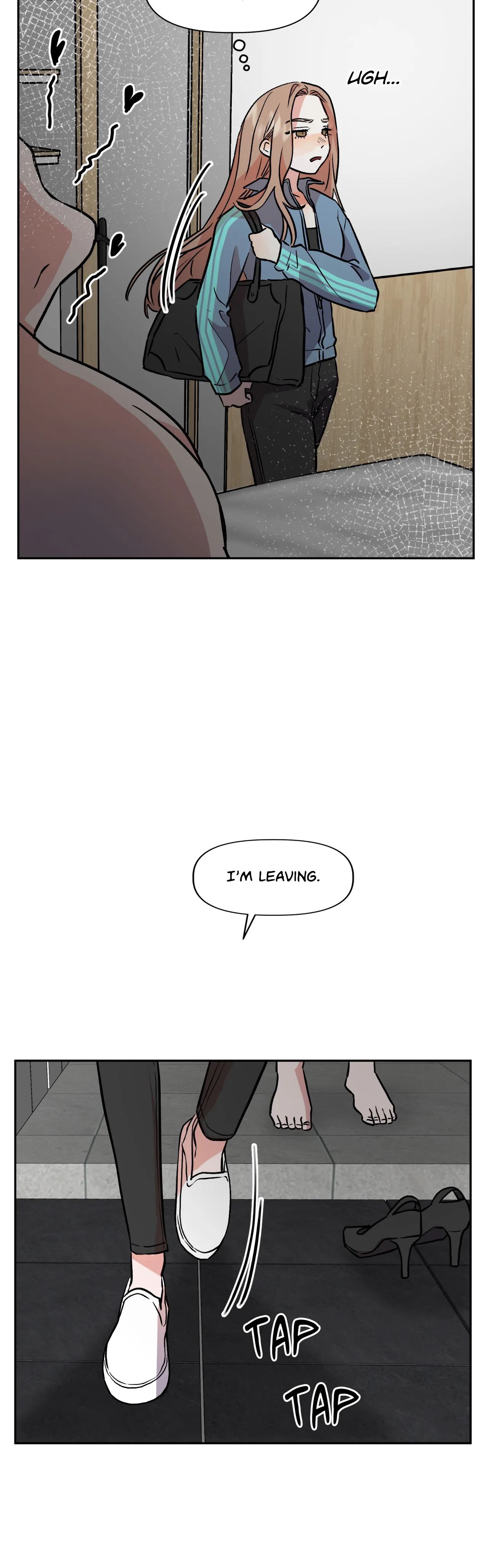 Bitter Sweetheart Chapter 28 image 33