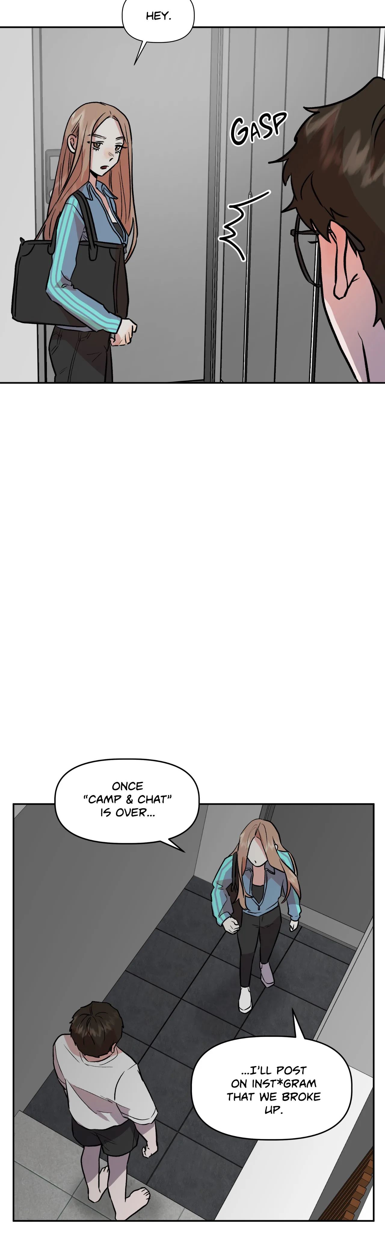 Bitter Sweetheart Chapter 28 image 35