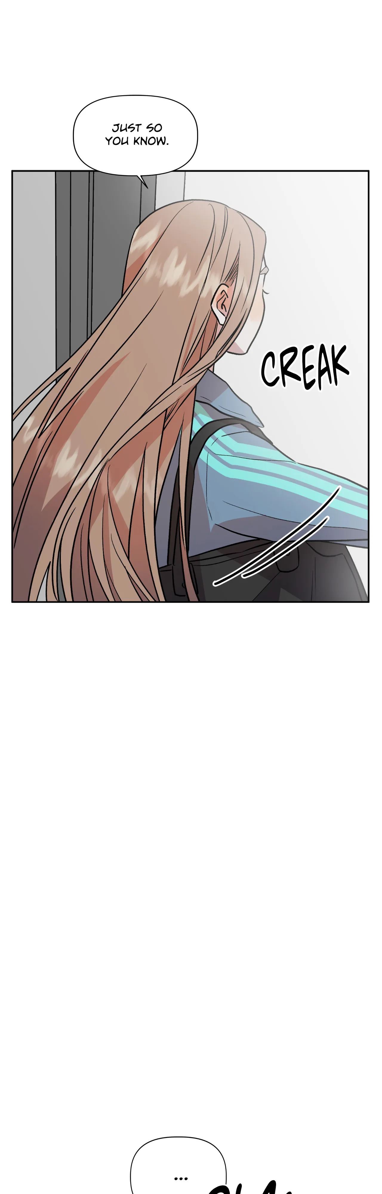 Bitter Sweetheart Chapter 28 image 36