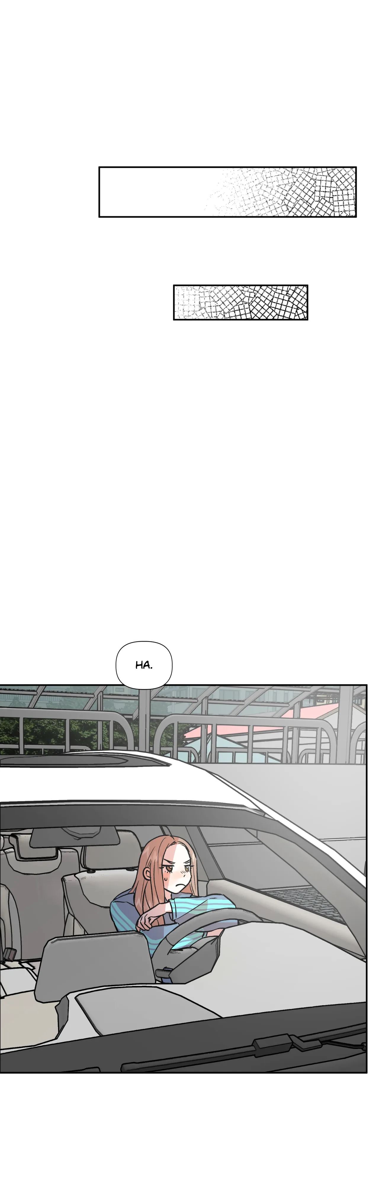 Bitter Sweetheart Chapter 28 image 3