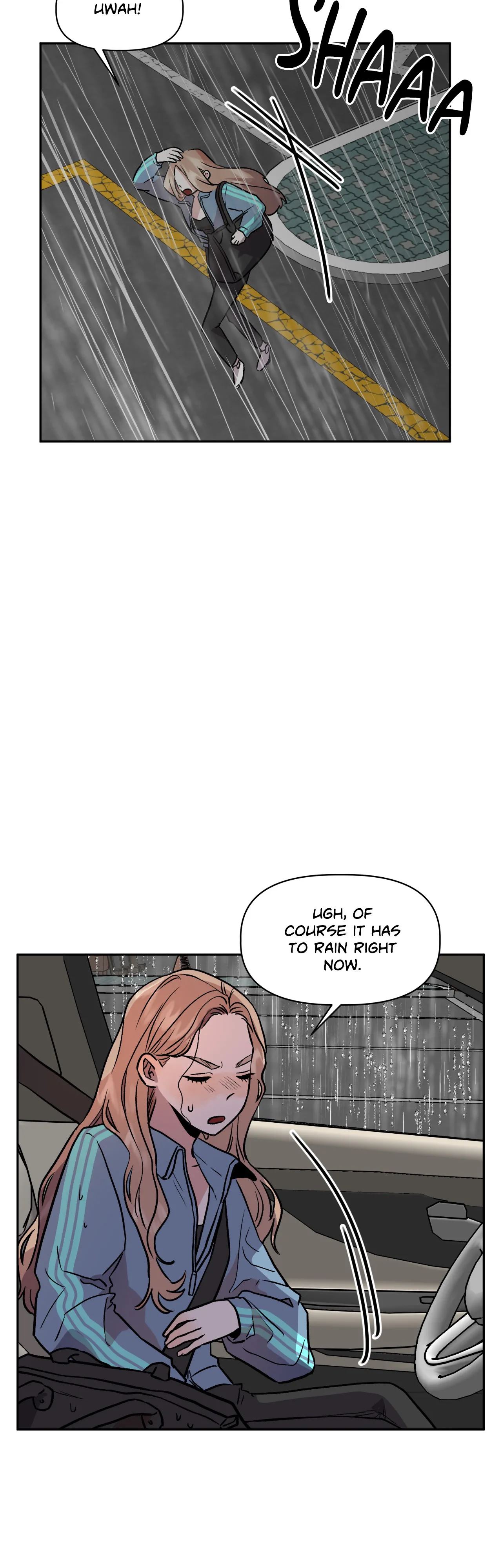 Bitter Sweetheart Chapter 28 image 39