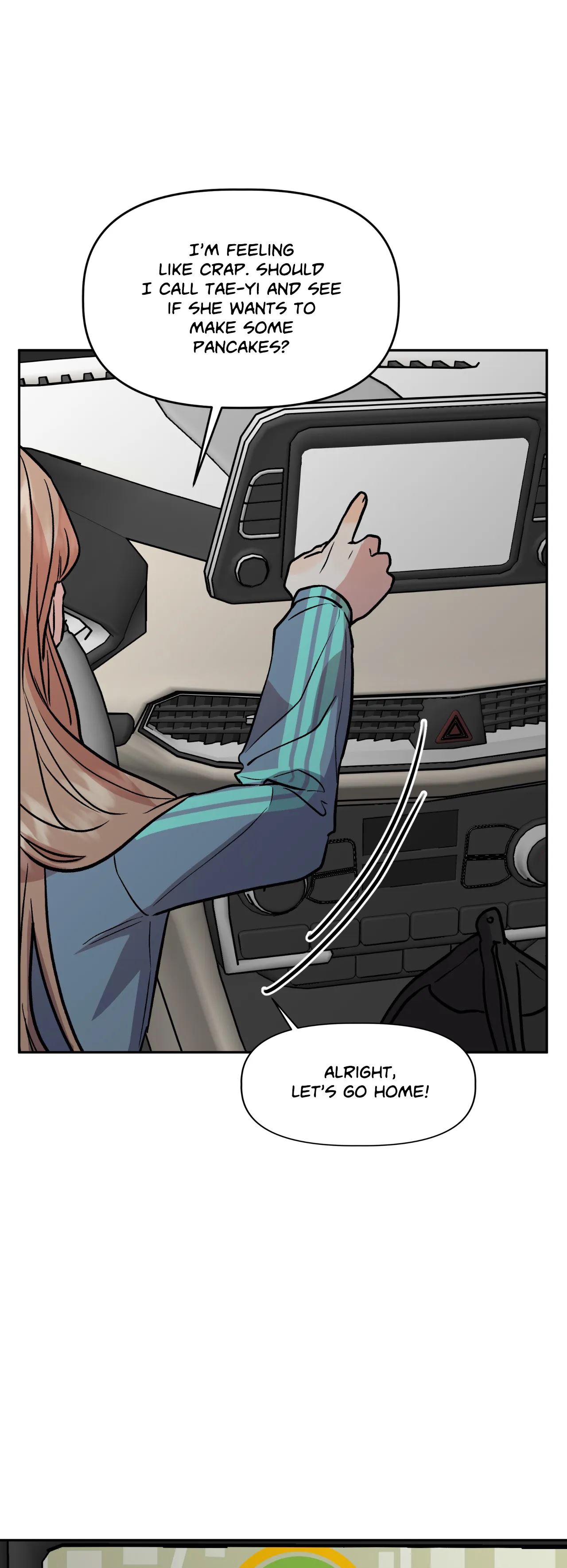 Bitter Sweetheart Chapter 28 image 40