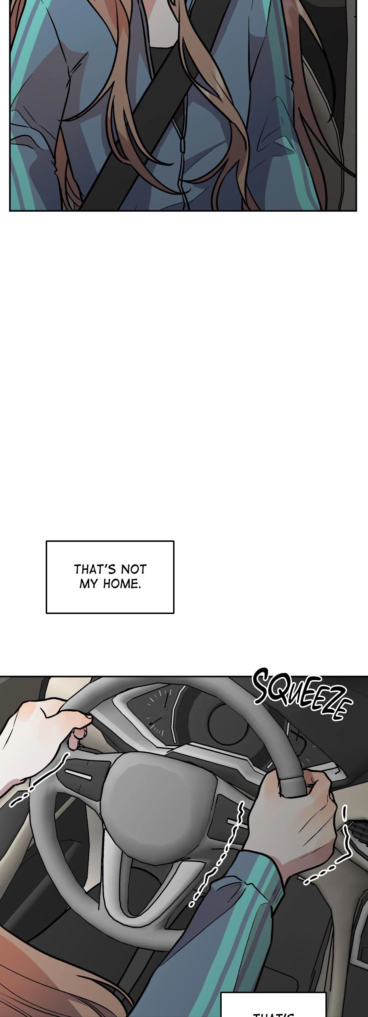 Bitter Sweetheart Chapter 28 image 42