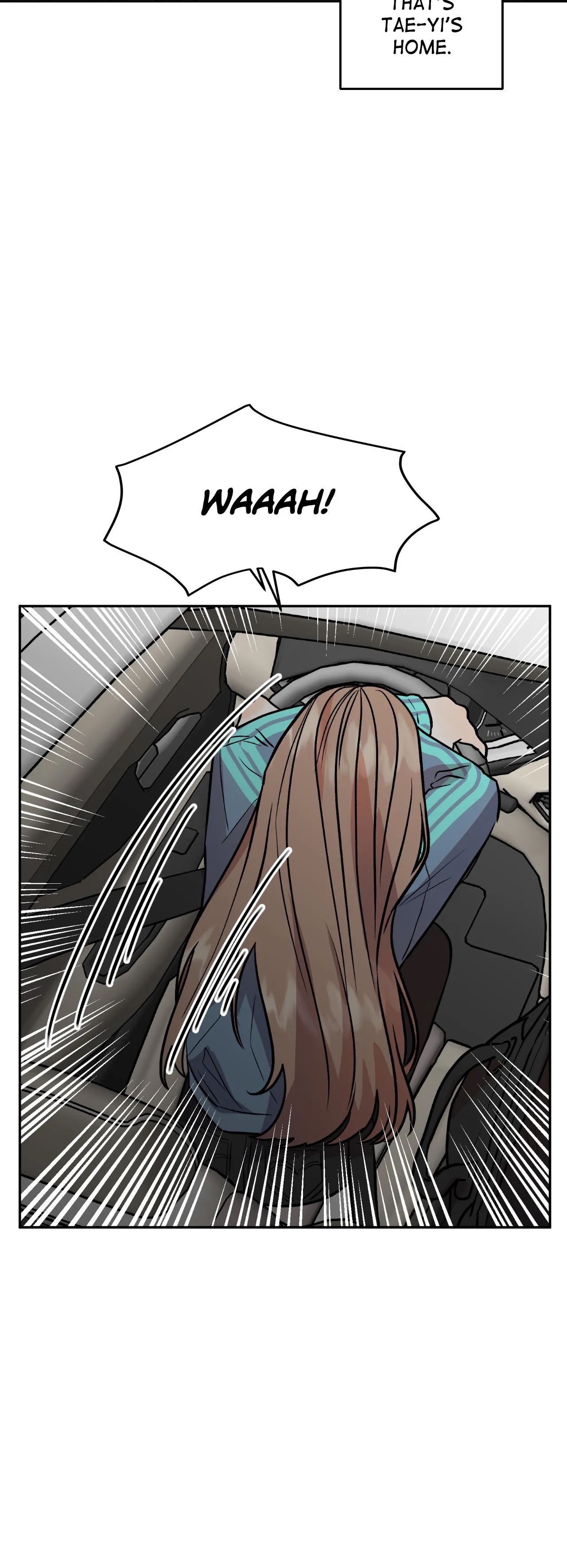 Bitter Sweetheart Chapter 28 image 43