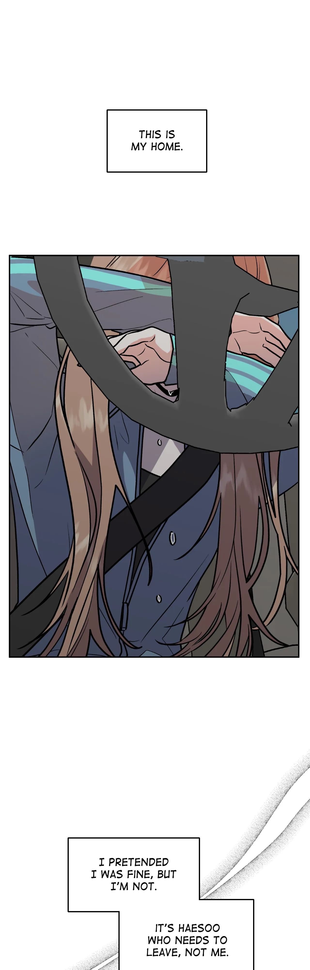 Bitter Sweetheart Chapter 28 image 44