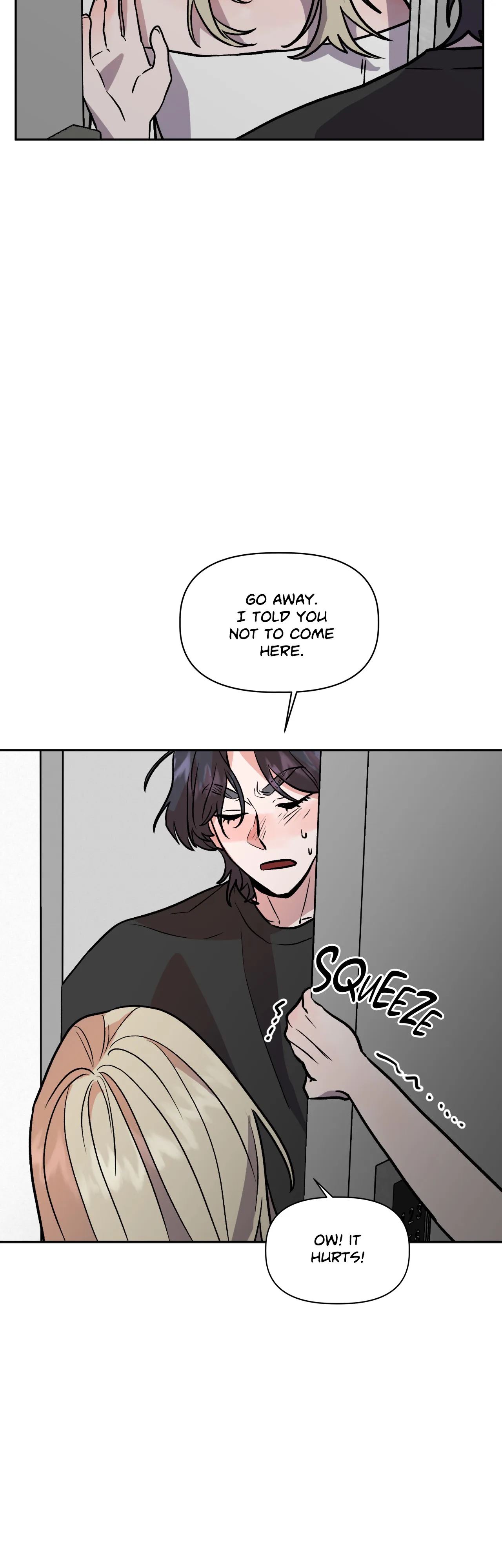 Bitter Sweetheart Chapter 28 image 47