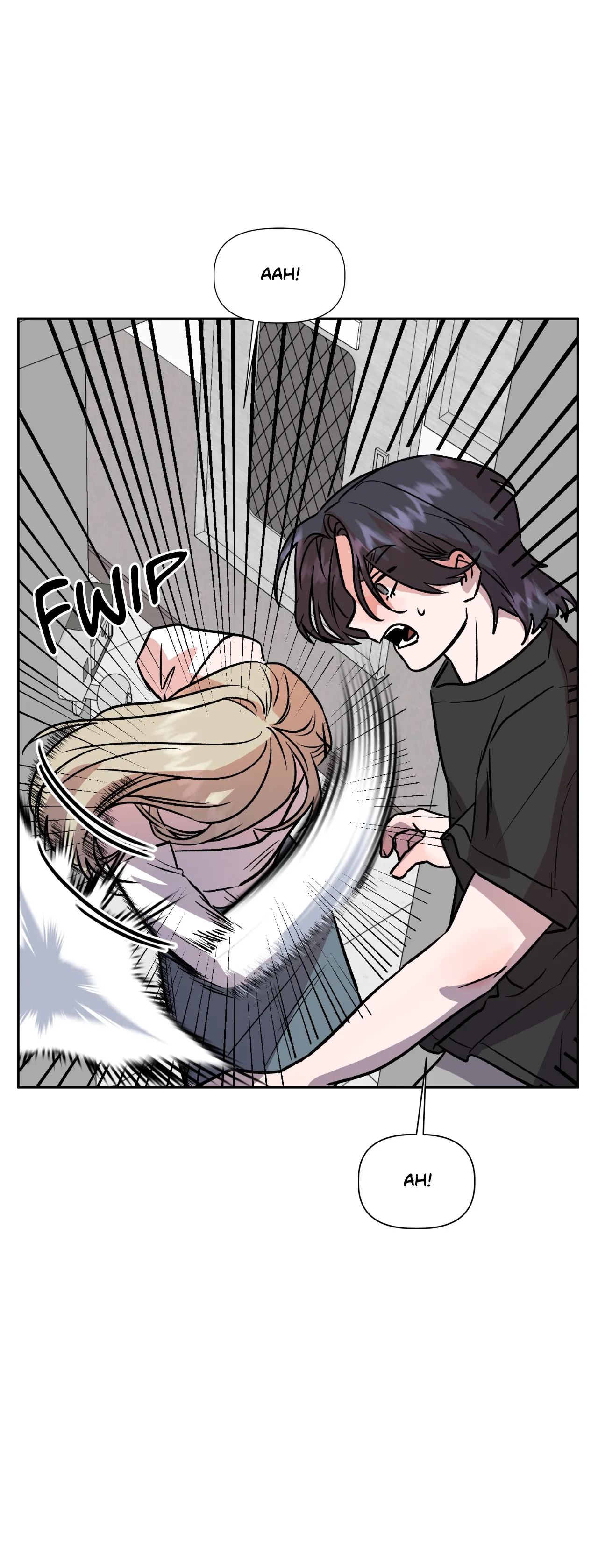 Bitter Sweetheart Chapter 28 image 48