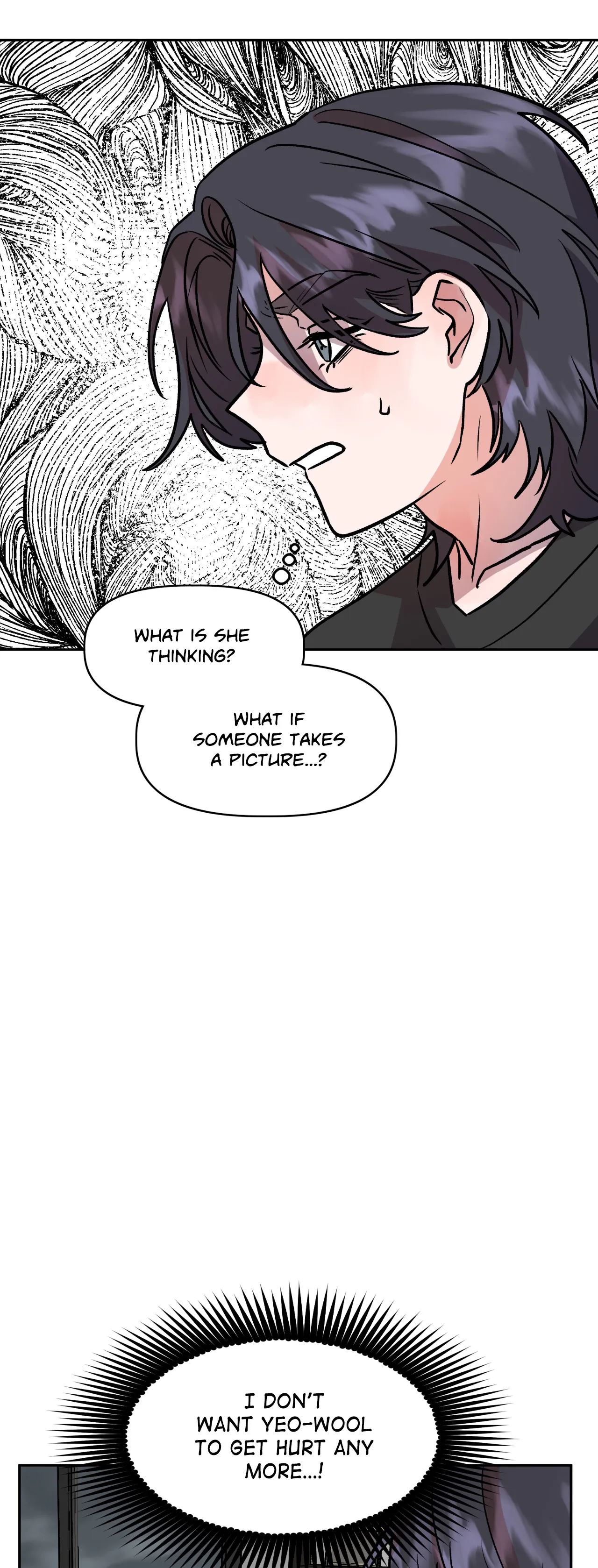 Bitter Sweetheart Chapter 28 image 50