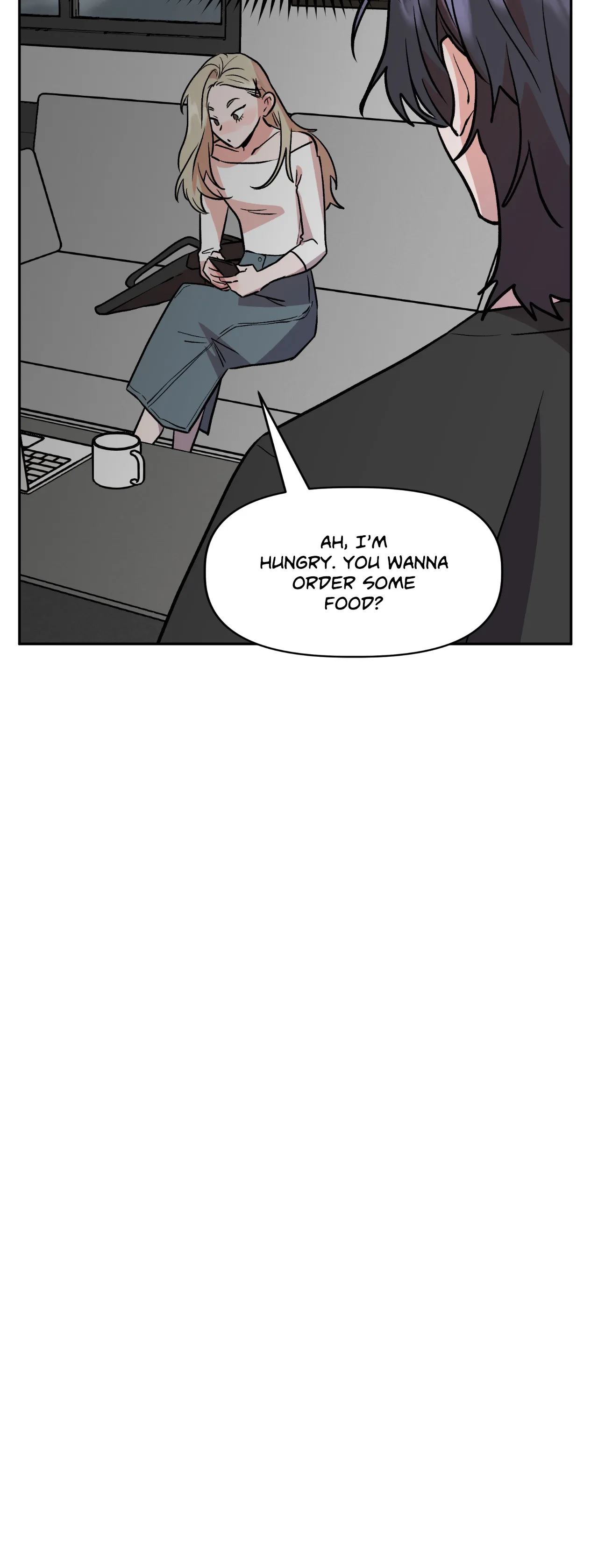 Bitter Sweetheart Chapter 28 image 51
