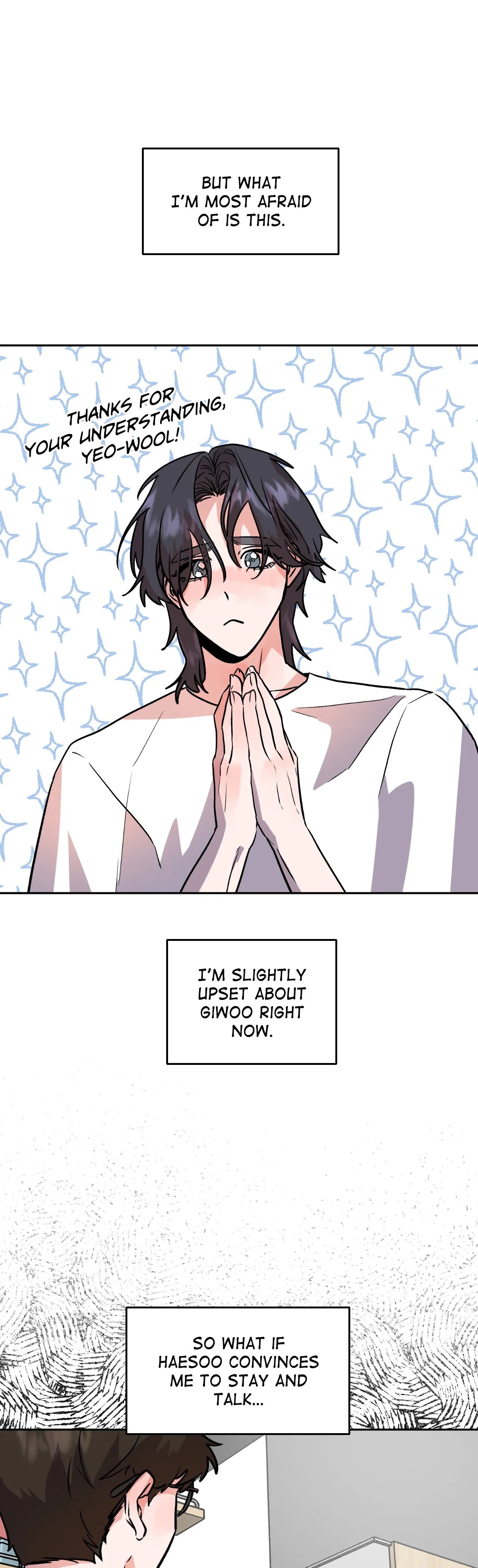 Bitter Sweetheart Chapter 28 image 6