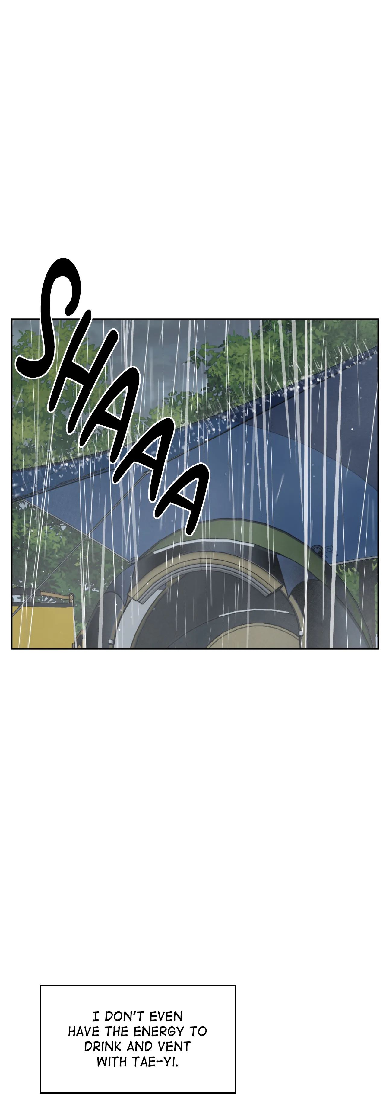 Bitter Sweetheart Chapter 29 image 0