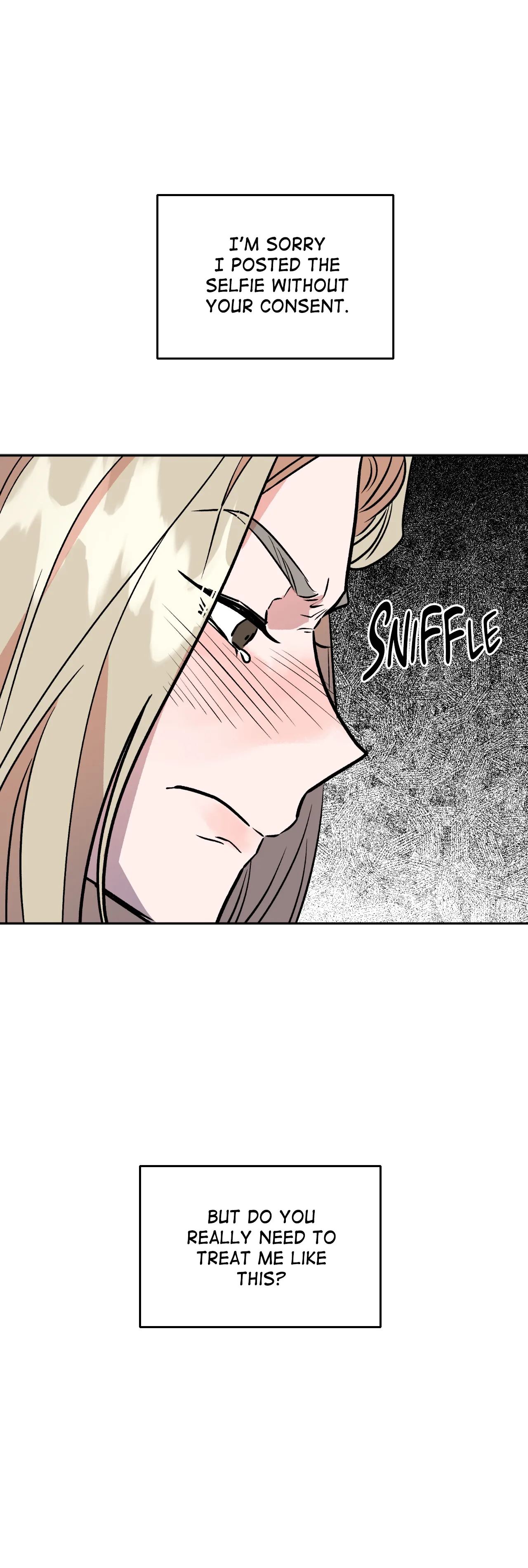 Bitter Sweetheart Chapter 29 image 12