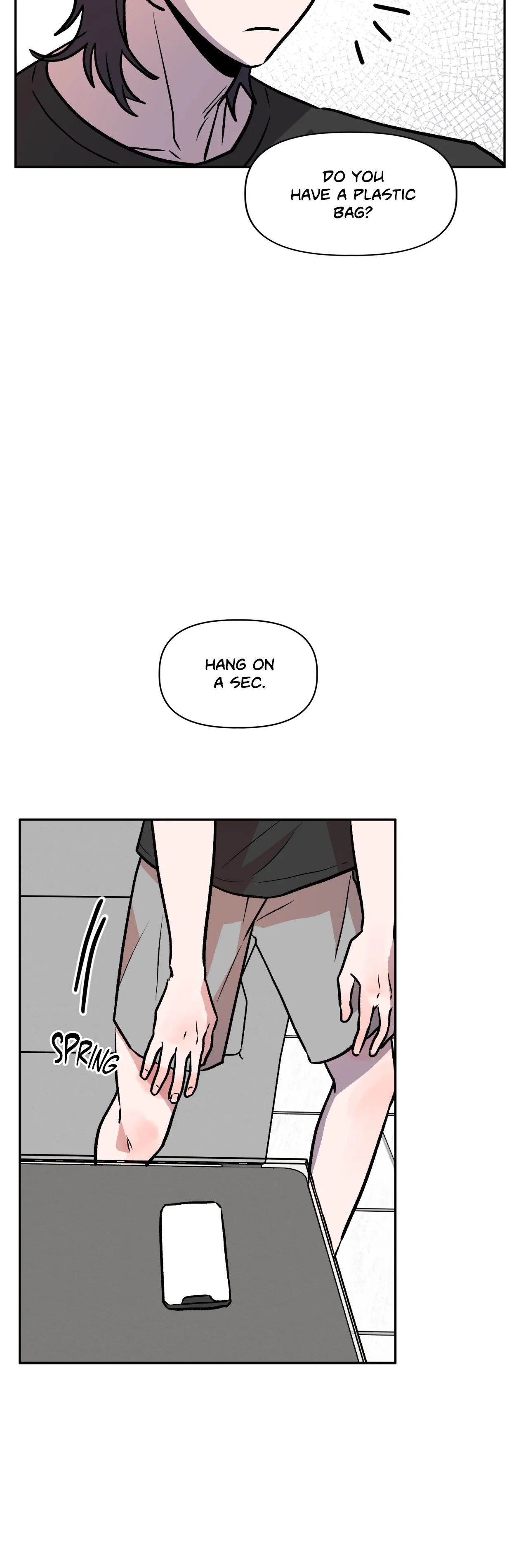 Bitter Sweetheart Chapter 29 image 15