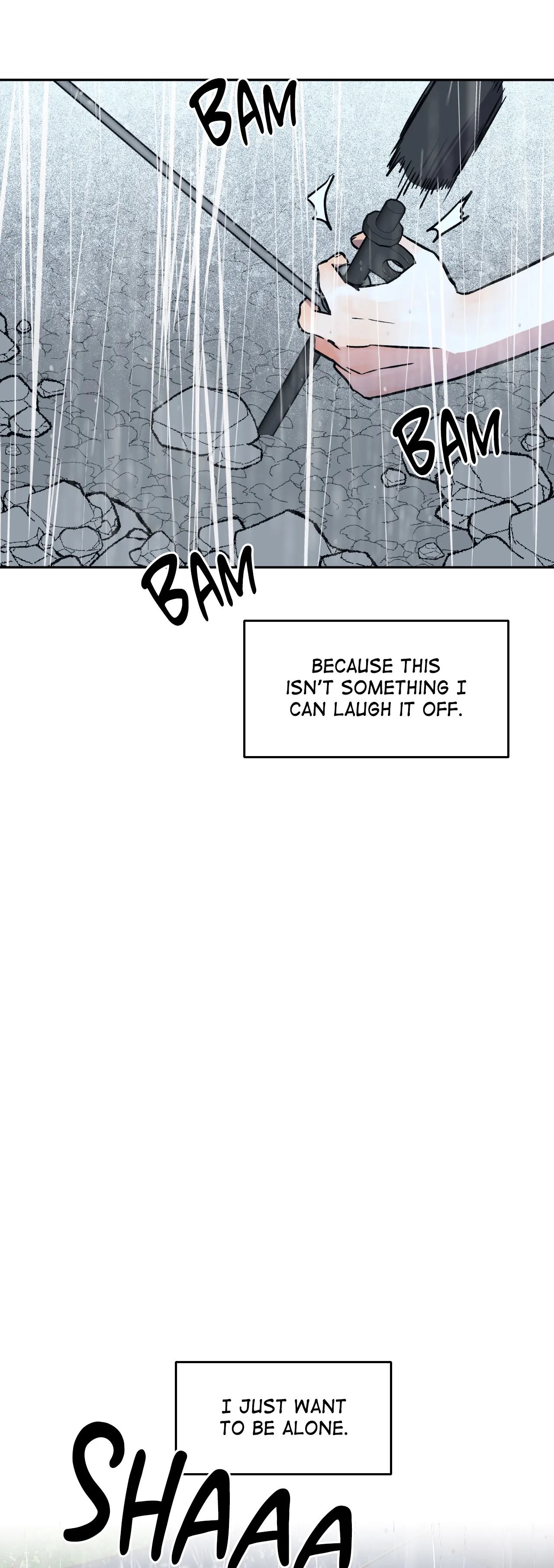 Bitter Sweetheart Chapter 29 image 1
