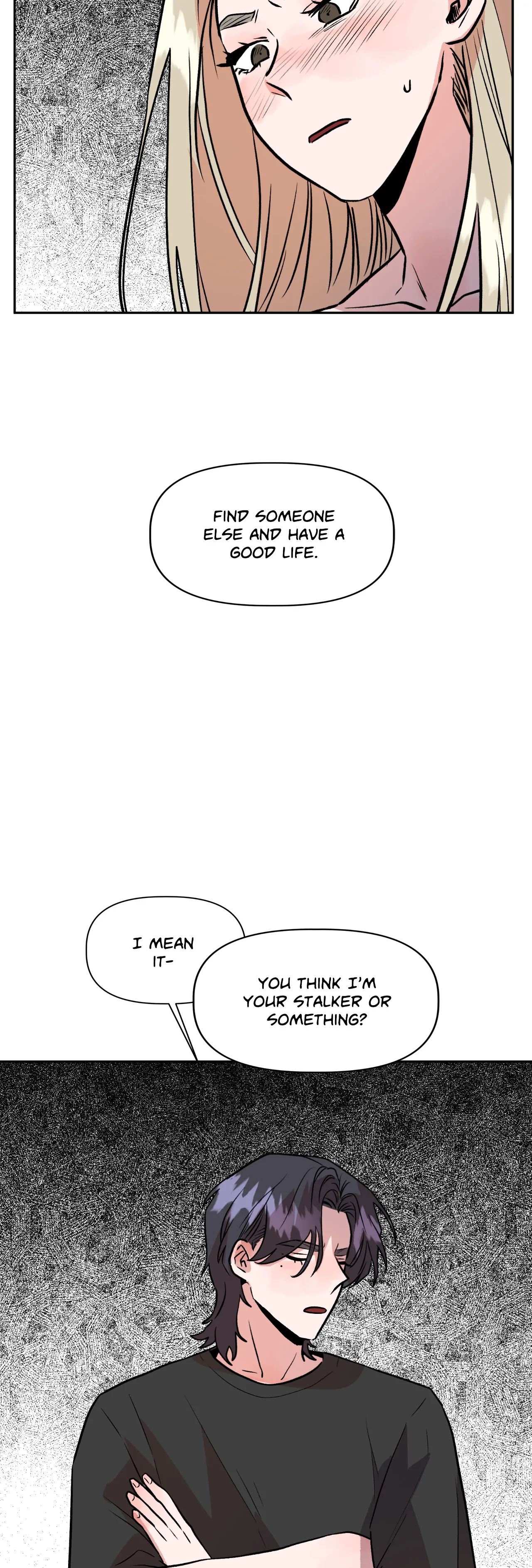 Bitter Sweetheart Chapter 29 image 22