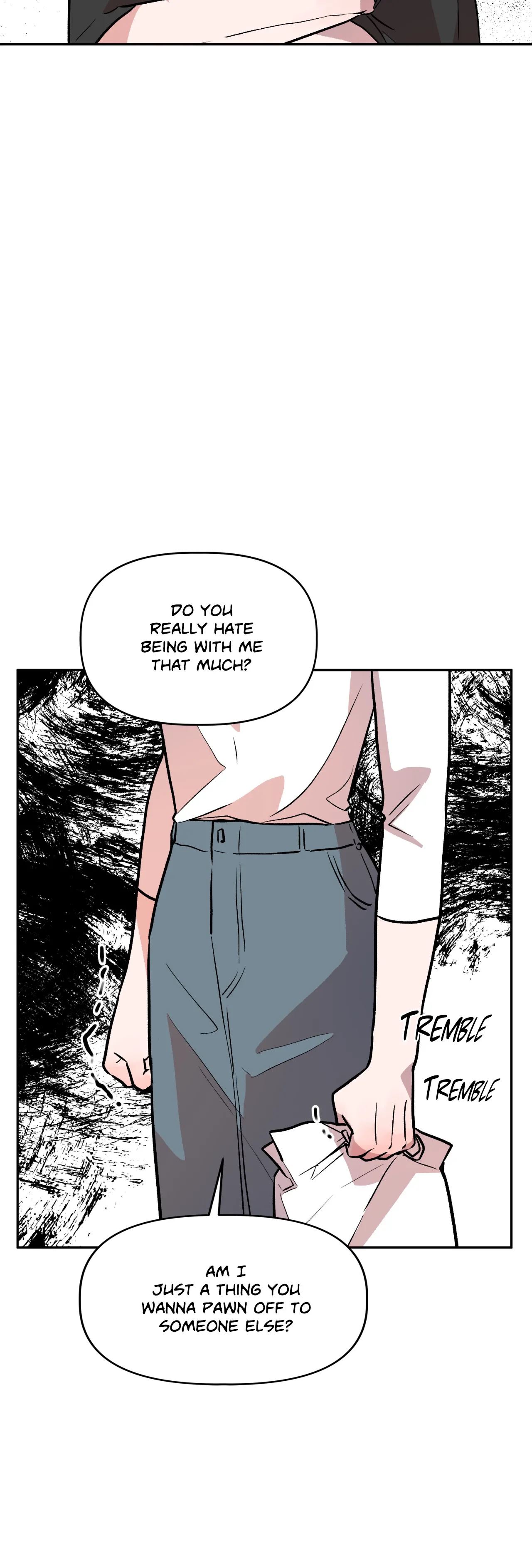 Bitter Sweetheart Chapter 29 image 23