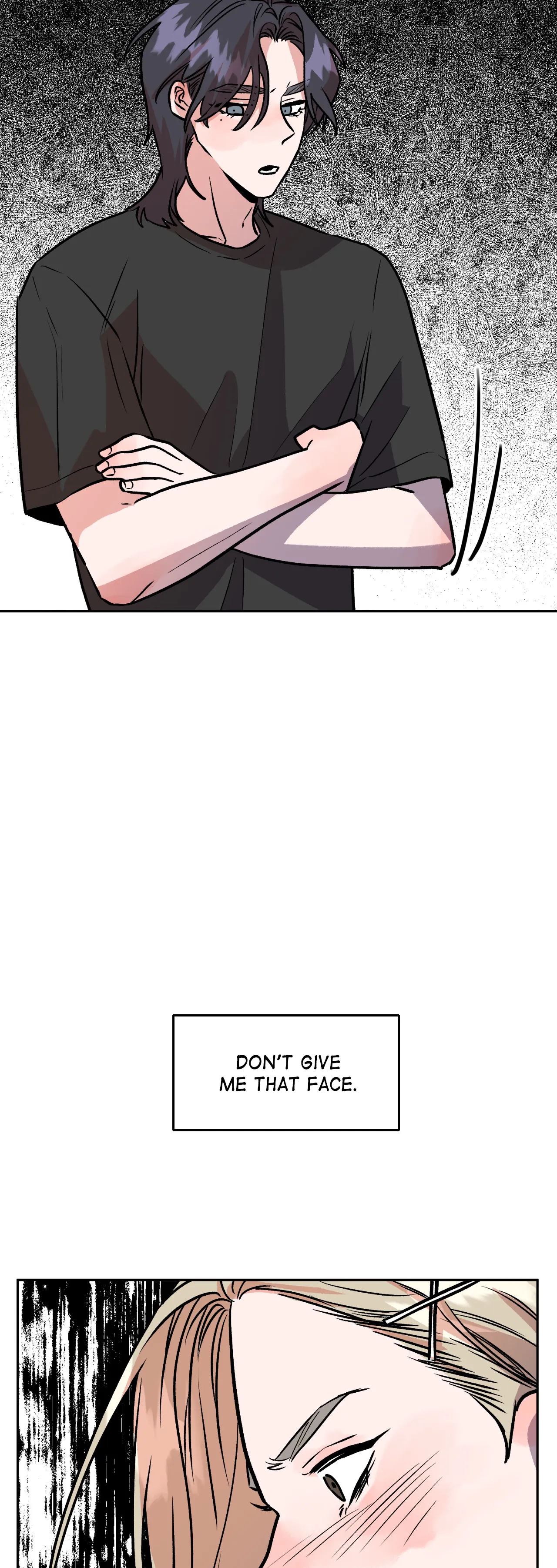 Bitter Sweetheart Chapter 29 image 26