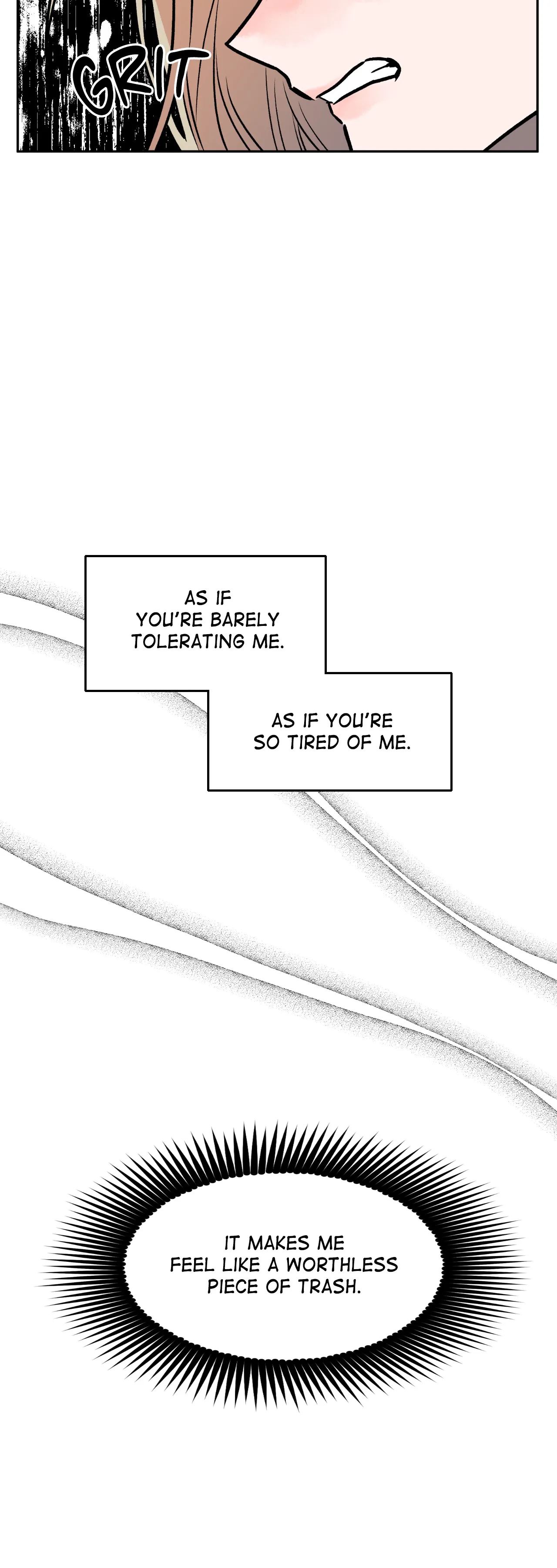 Bitter Sweetheart Chapter 29 image 27