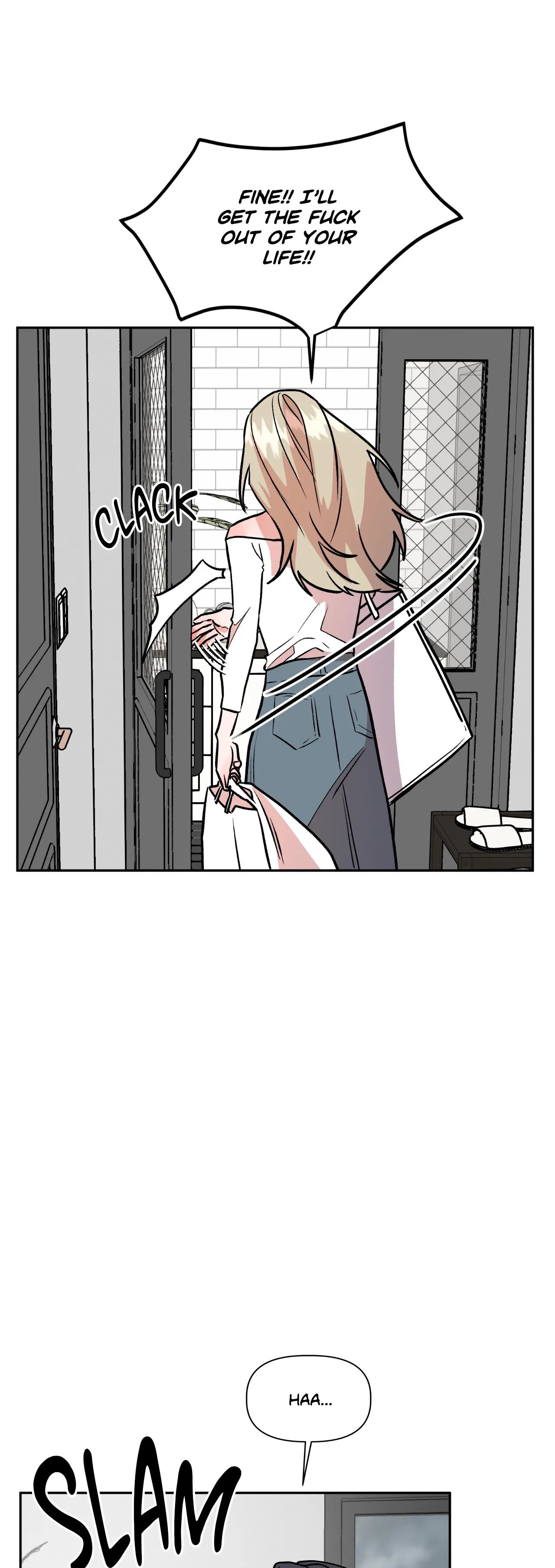 Bitter Sweetheart Chapter 29 image 28