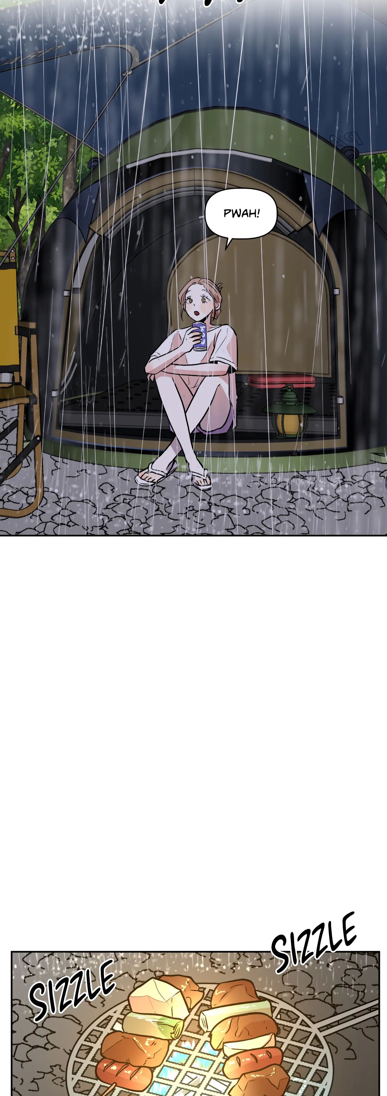 Bitter Sweetheart Chapter 29 image 2