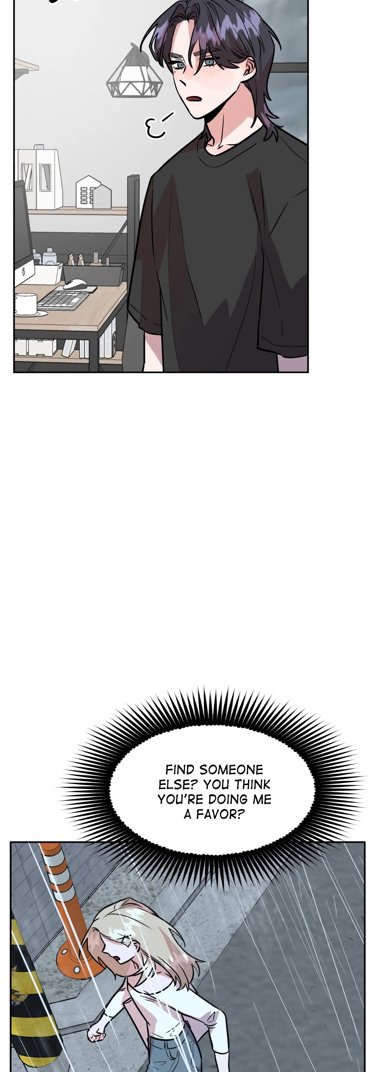 Bitter Sweetheart Chapter 29 image 29