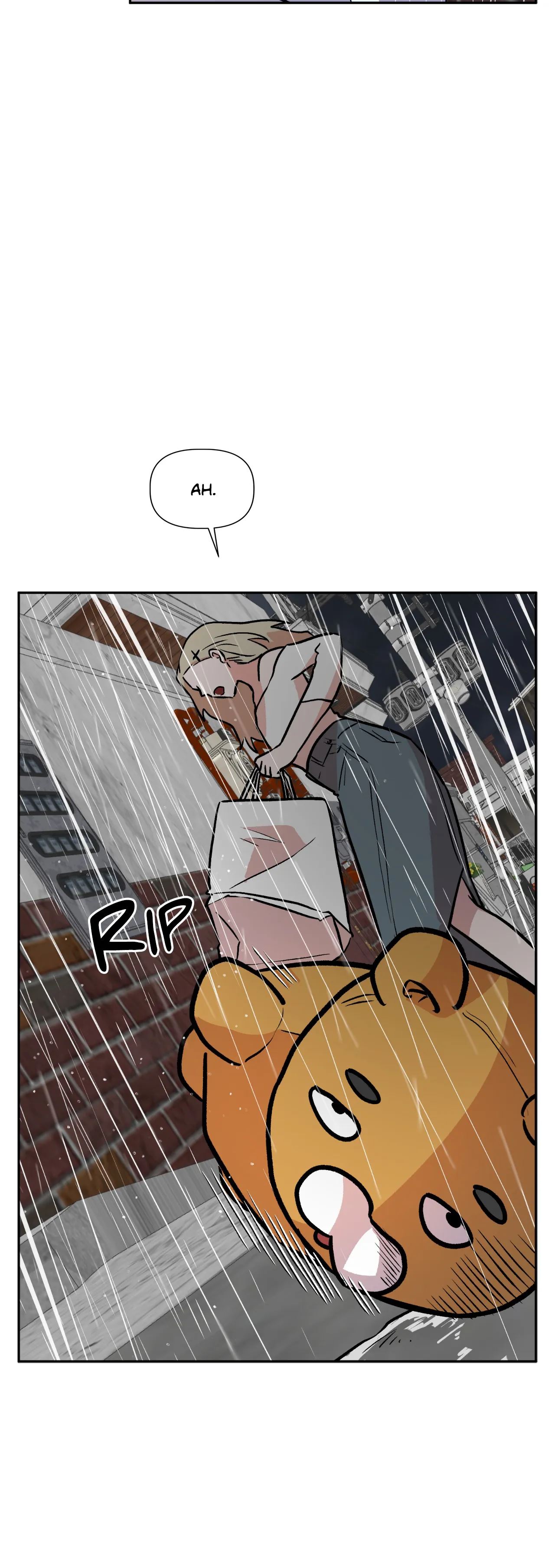 Bitter Sweetheart Chapter 29 image 31