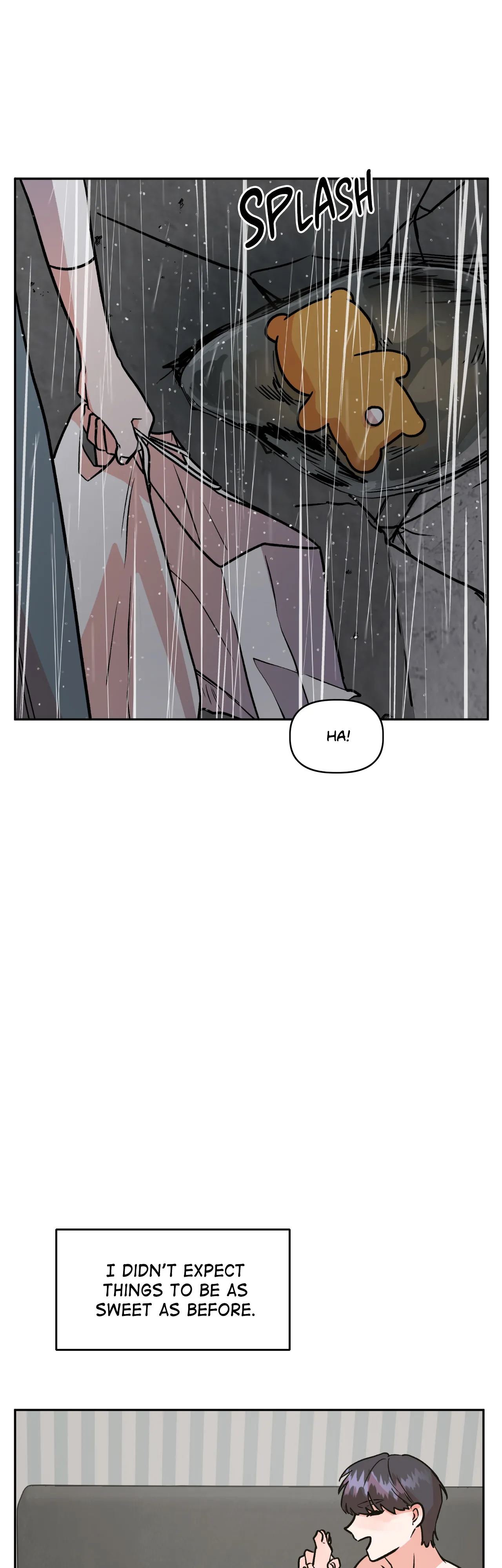 Bitter Sweetheart Chapter 29 image 32