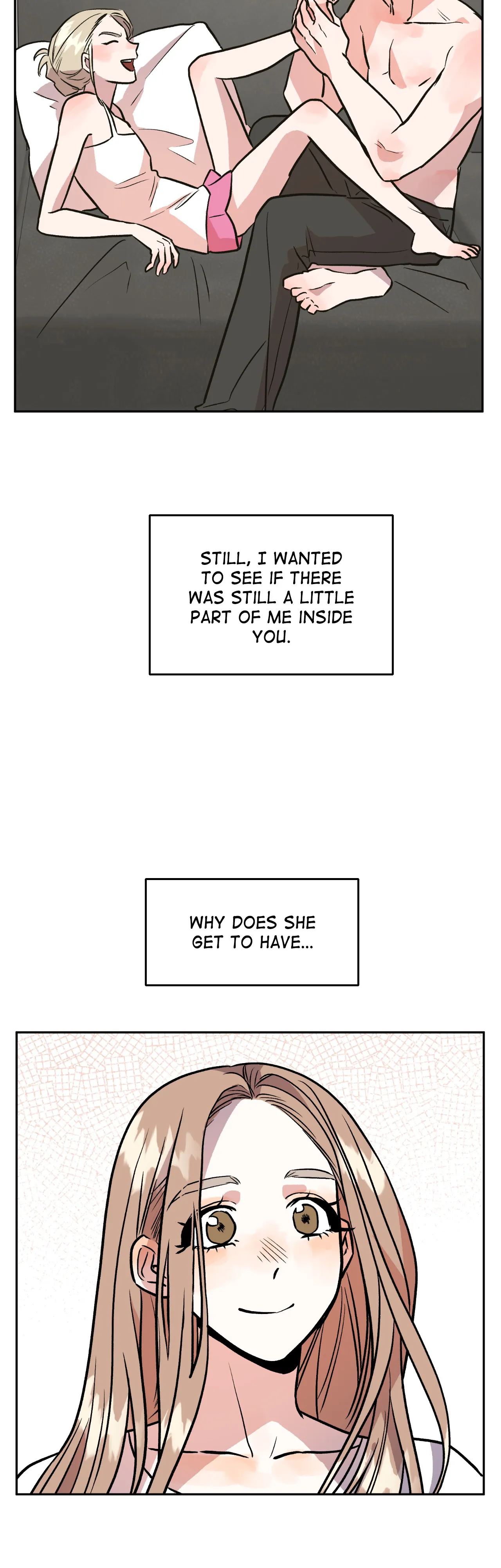 Bitter Sweetheart Chapter 29 image 33