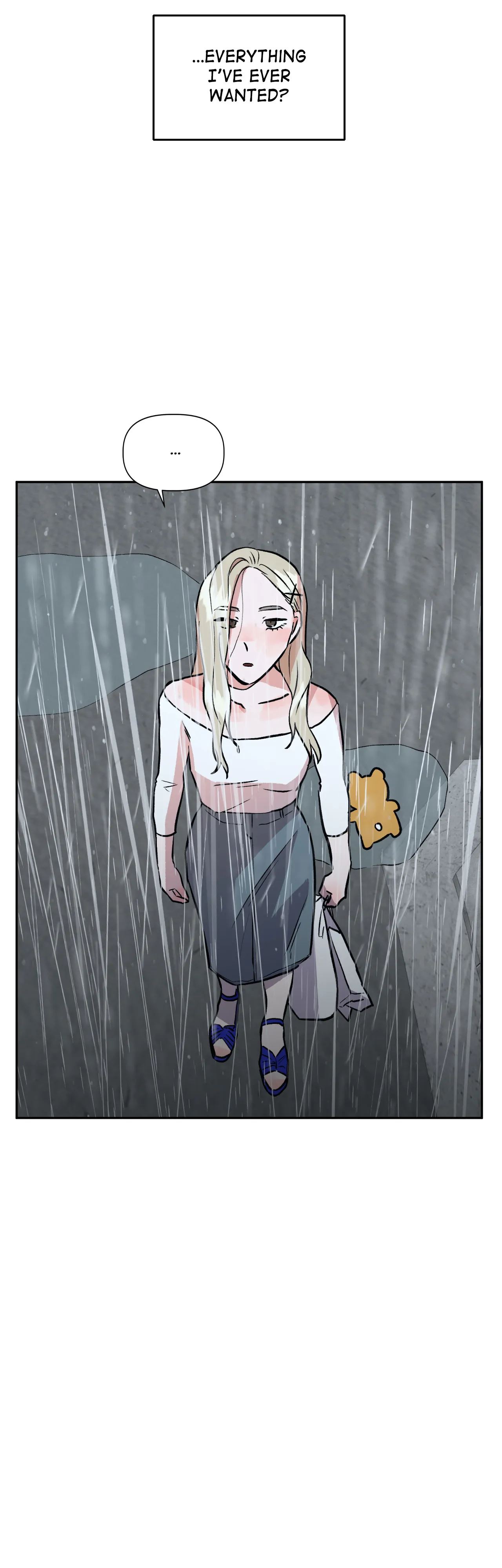 Bitter Sweetheart Chapter 29 image 34