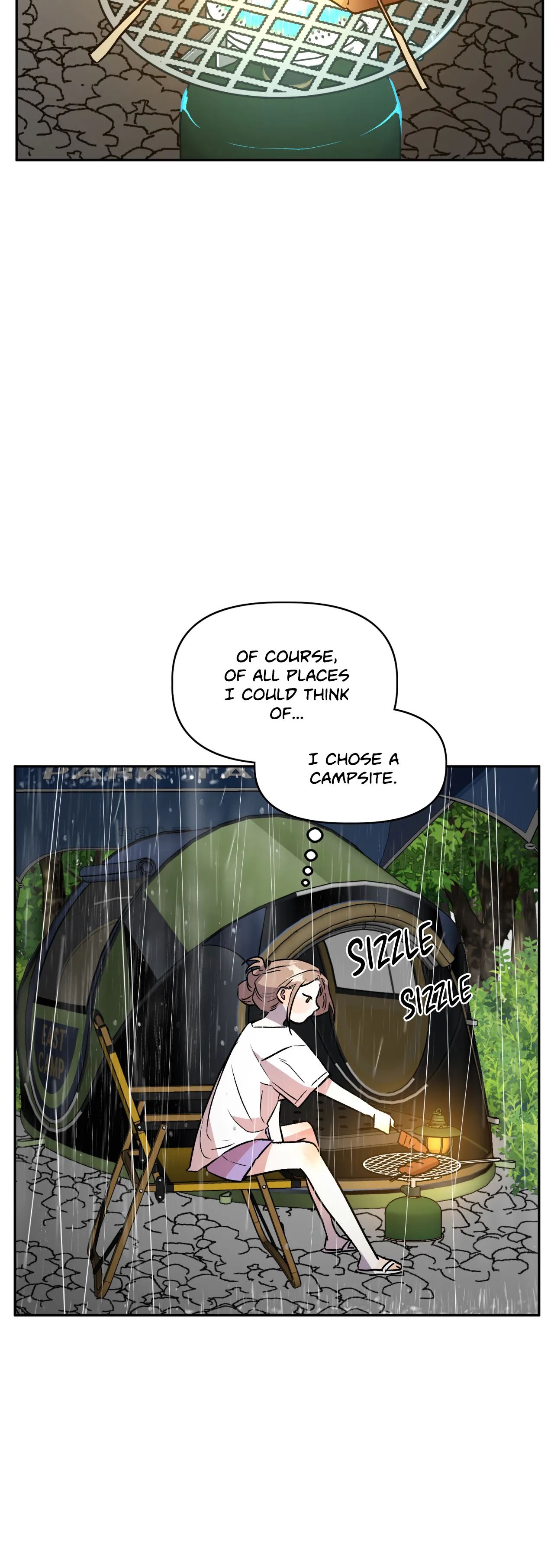Bitter Sweetheart Chapter 29 image 3