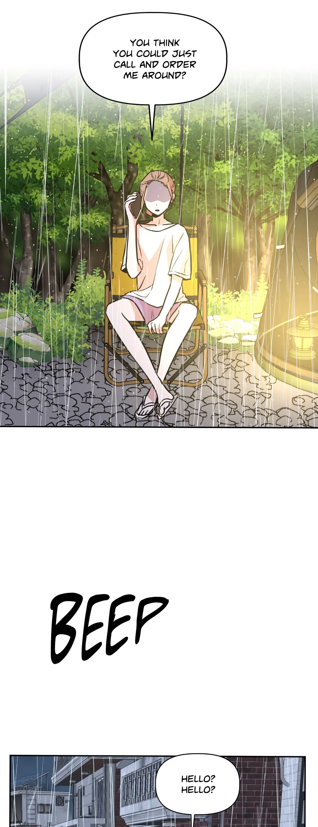 Bitter Sweetheart Chapter 29 image 41