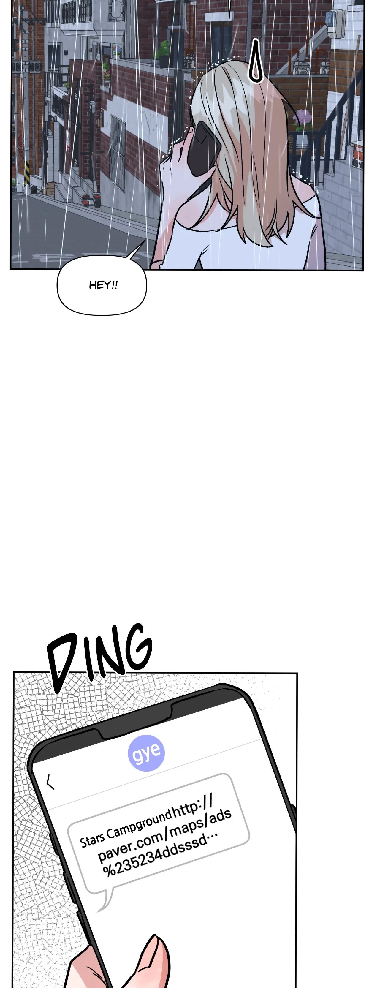 Bitter Sweetheart Chapter 29 image 42