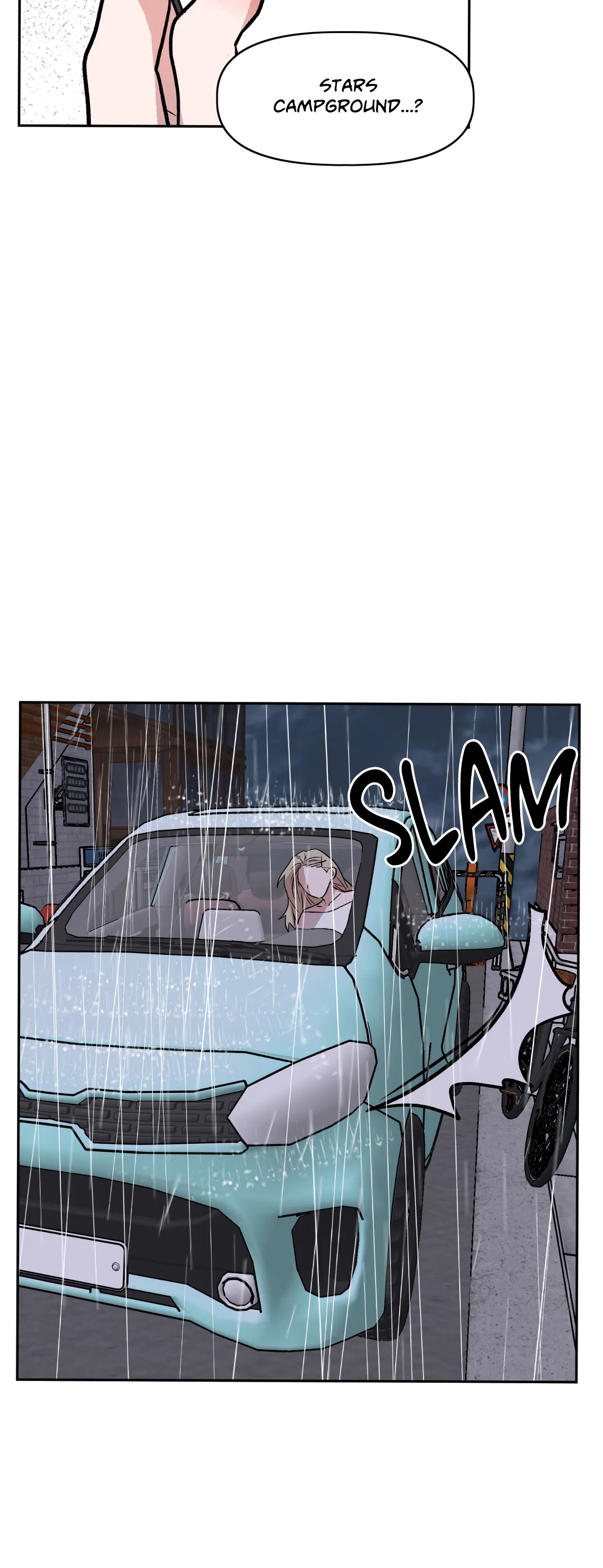Bitter Sweetheart Chapter 29 image 43