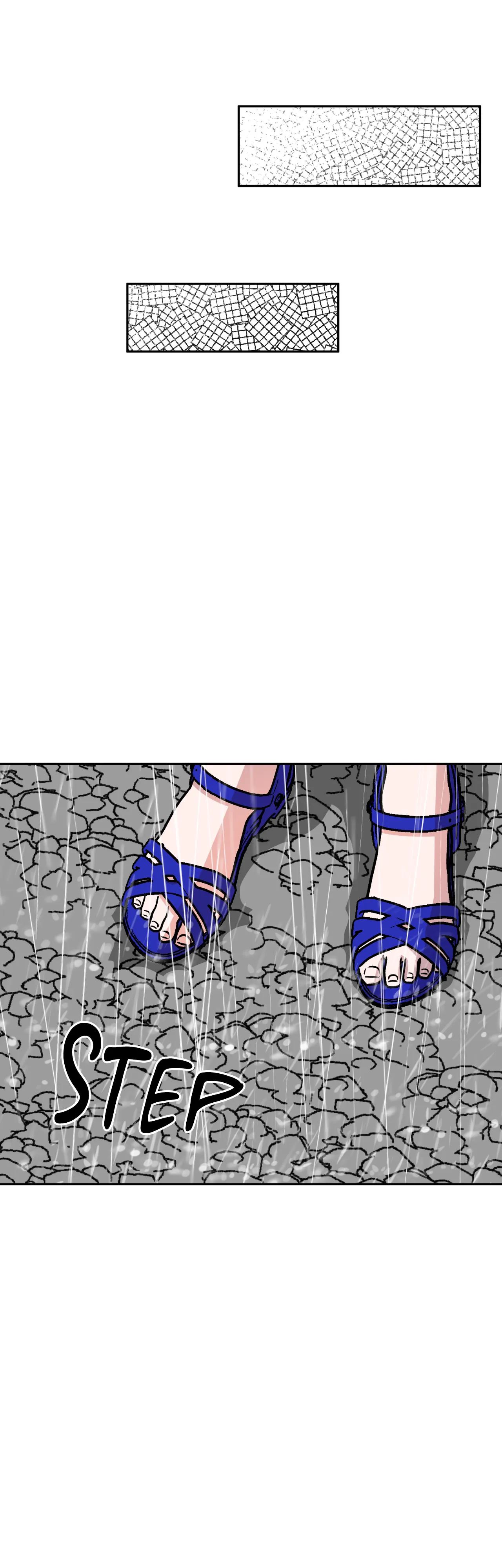 Bitter Sweetheart Chapter 29 image 45