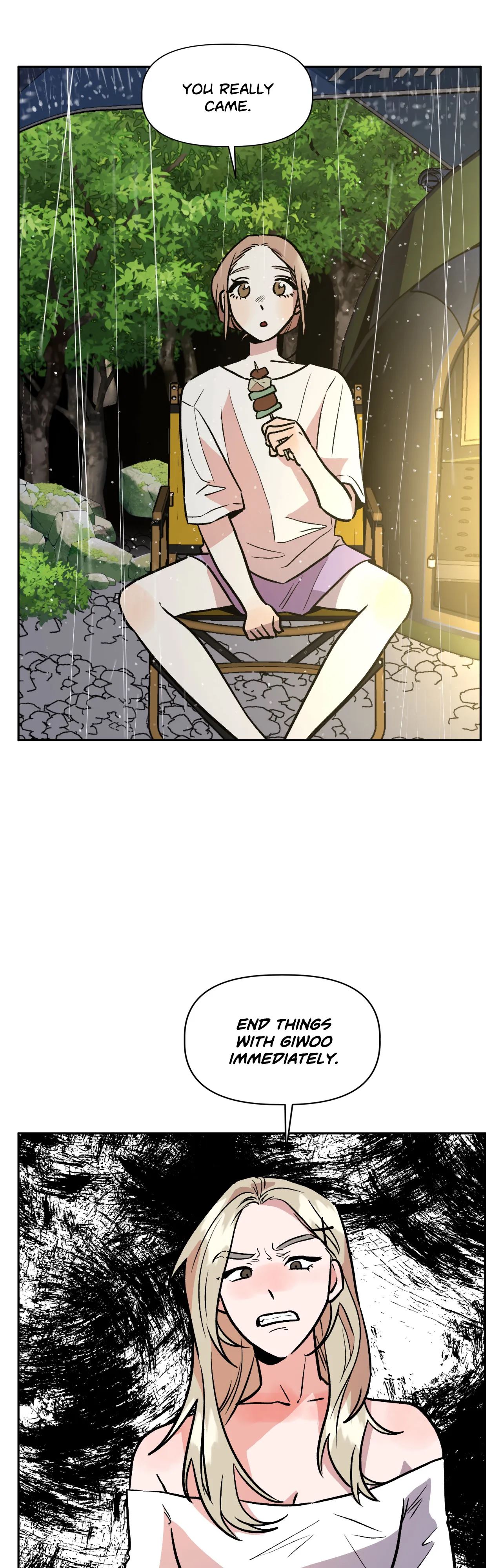 Bitter Sweetheart Chapter 29 image 46
