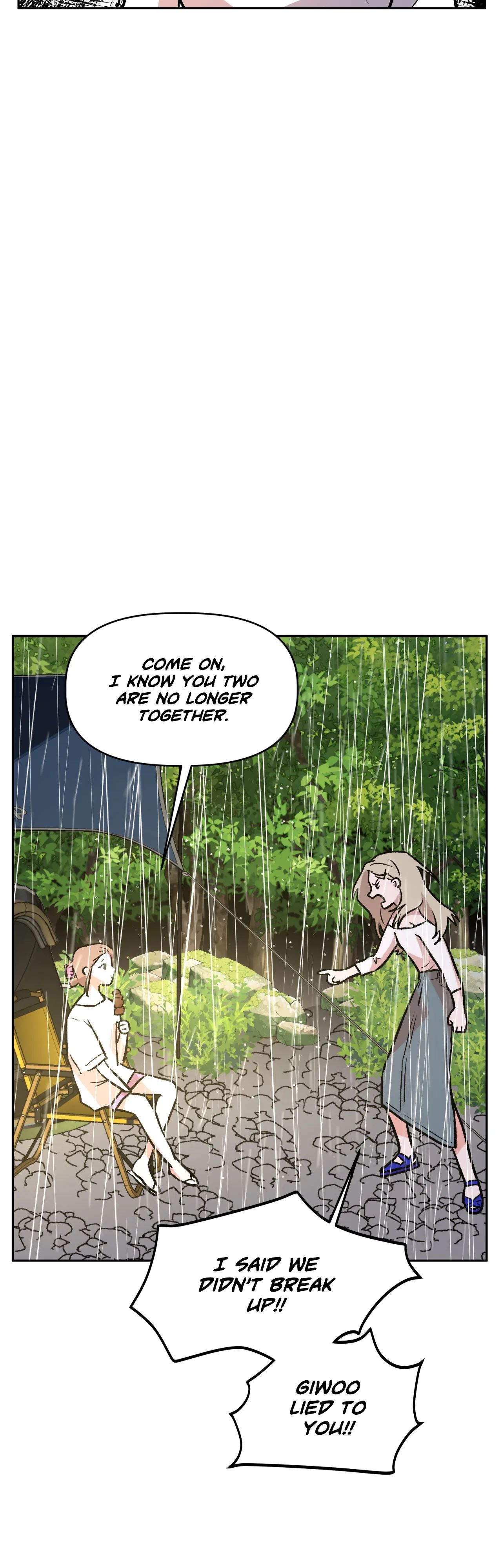 Bitter Sweetheart Chapter 29 image 47