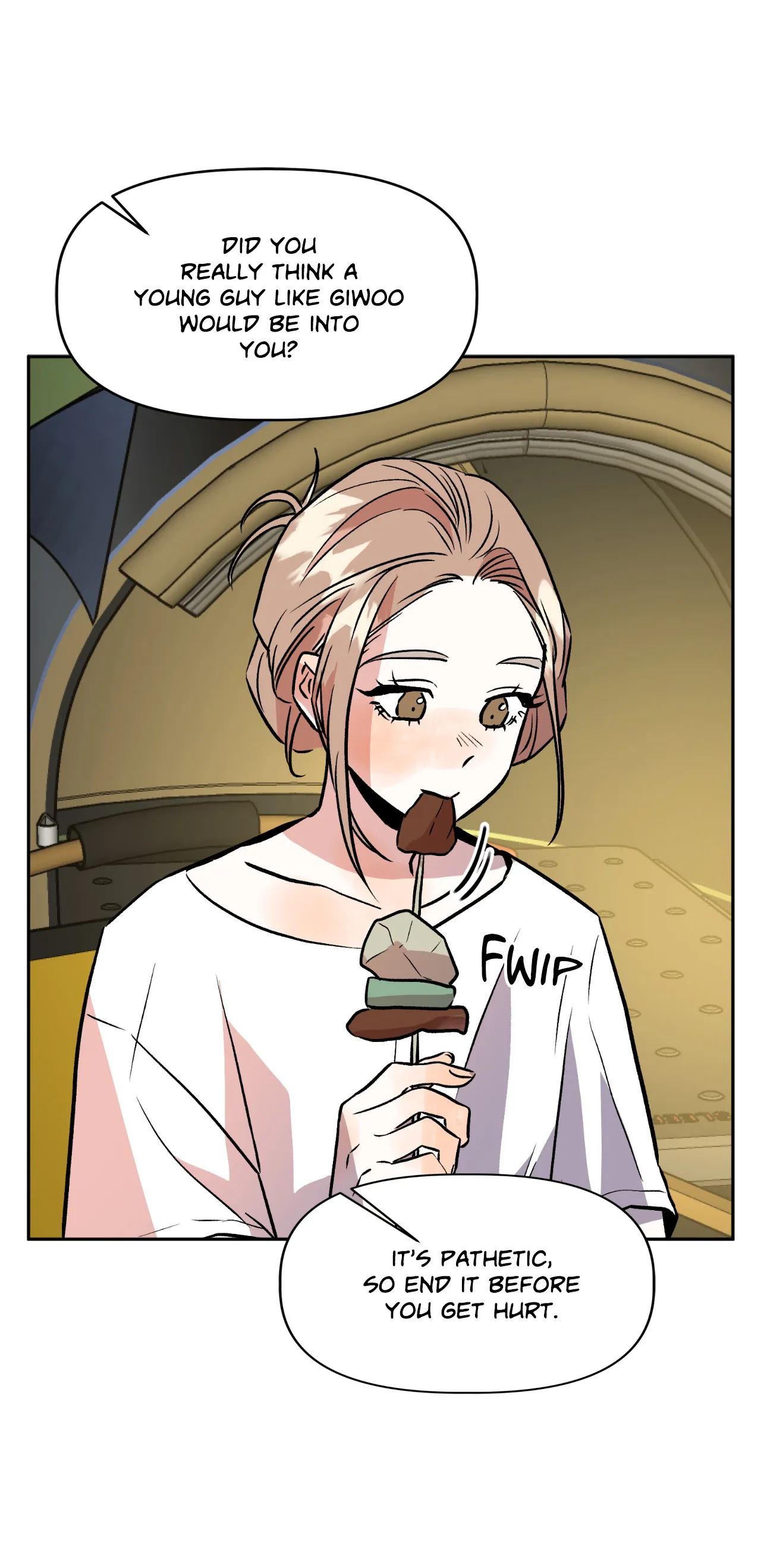 Bitter Sweetheart Chapter 29 image 48