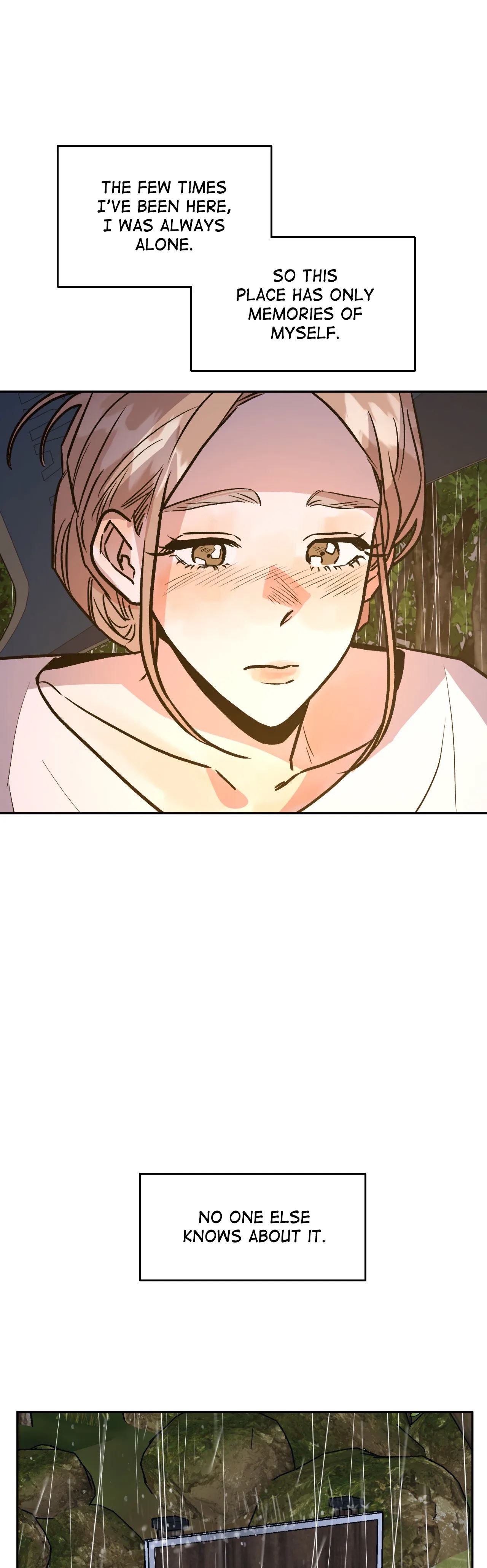 Bitter Sweetheart Chapter 29 image 4