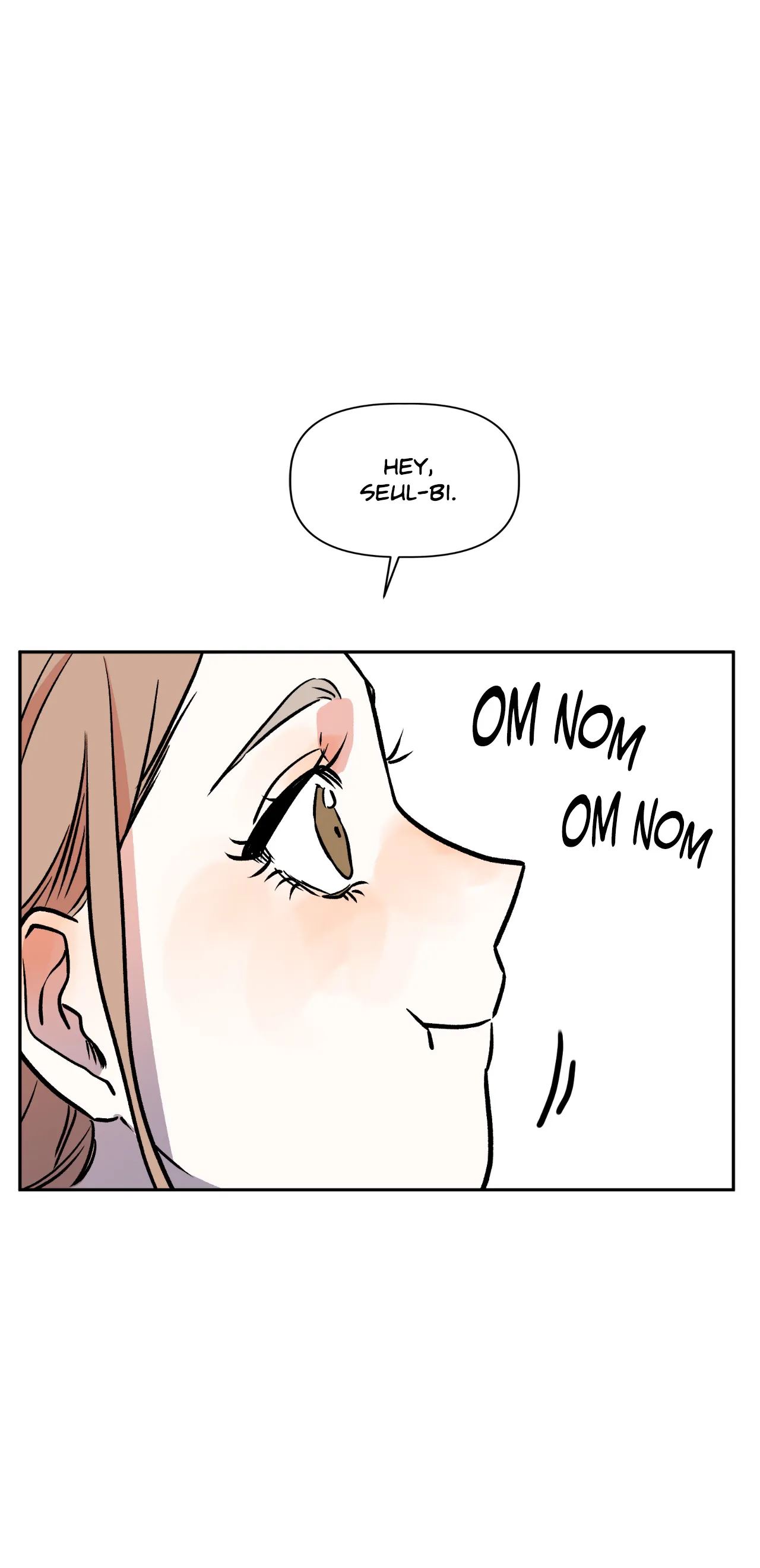 Bitter Sweetheart Chapter 29 image 49