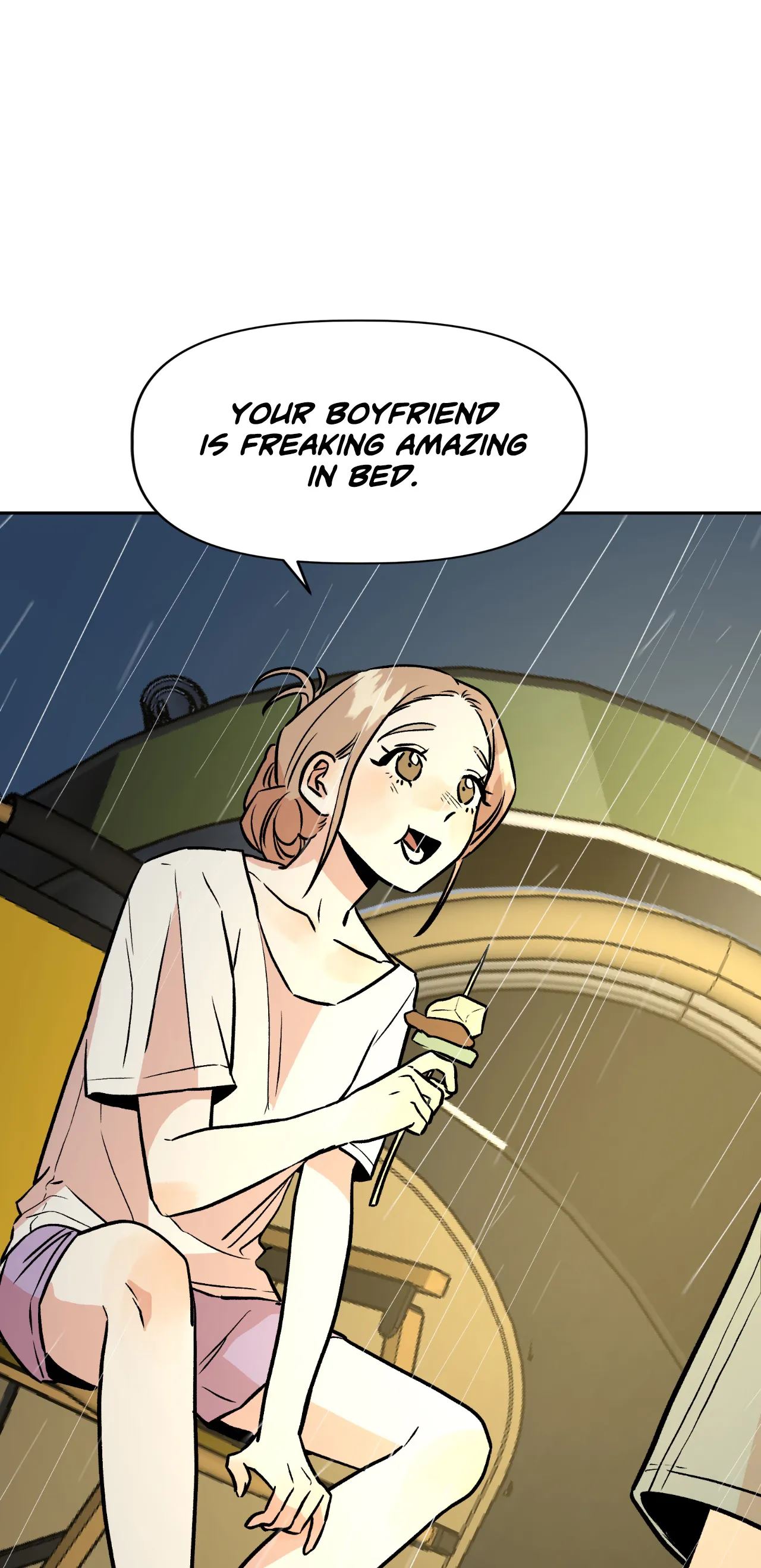 Bitter Sweetheart Chapter 29 image 50