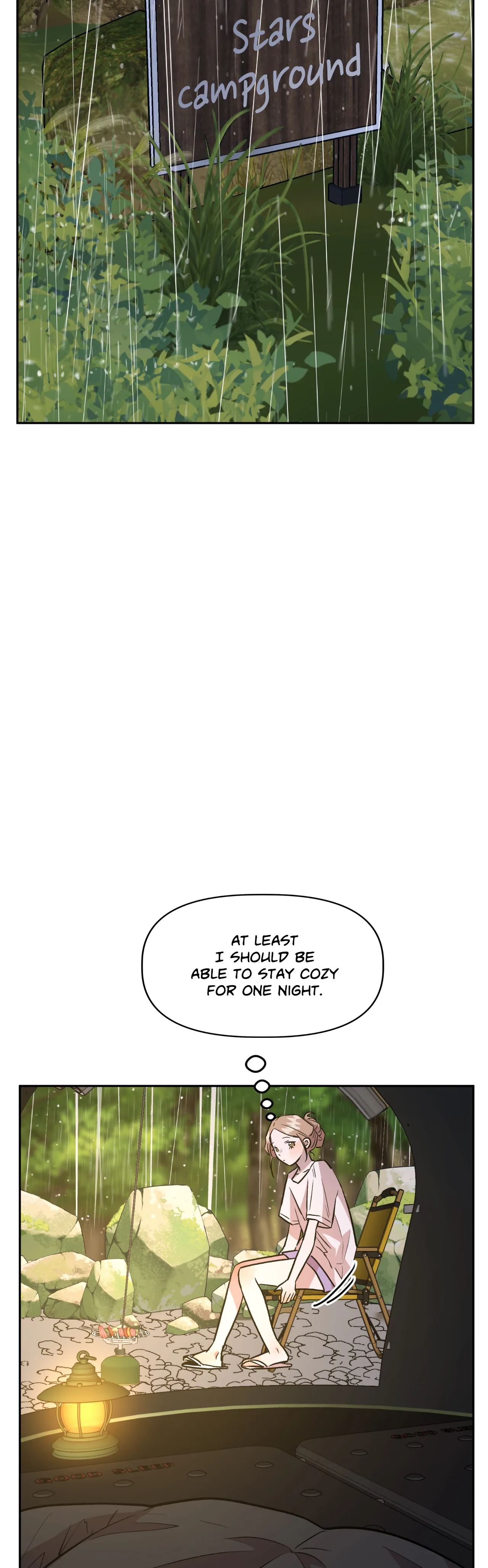 Bitter Sweetheart Chapter 29 image 5
