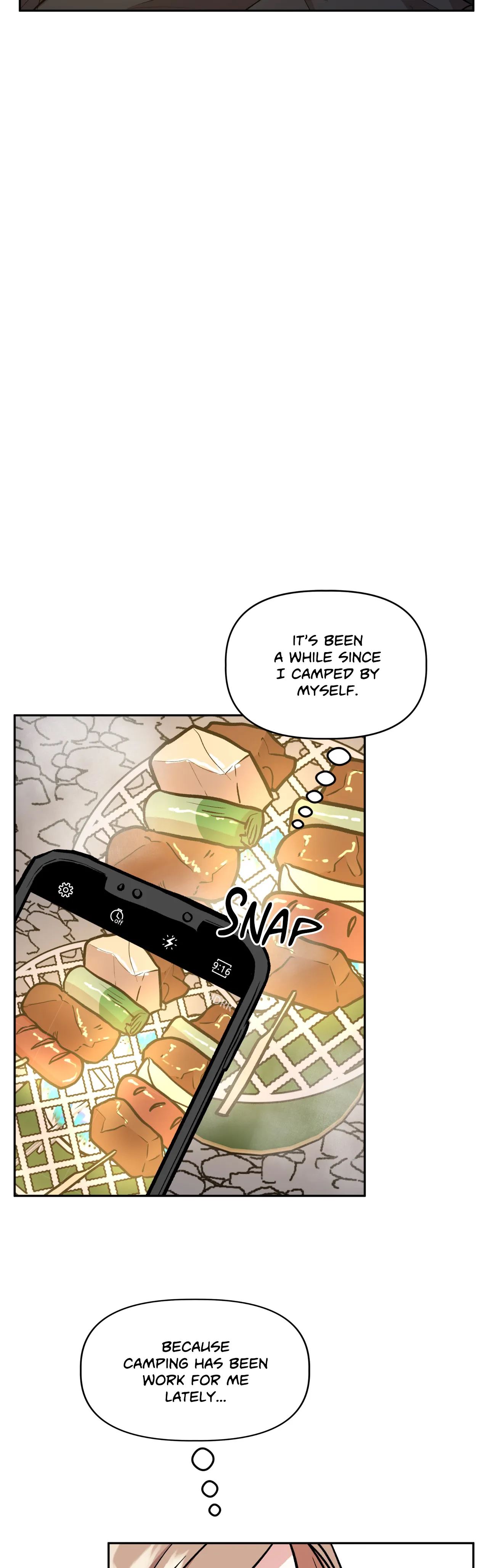 Bitter Sweetheart Chapter 29 image 6