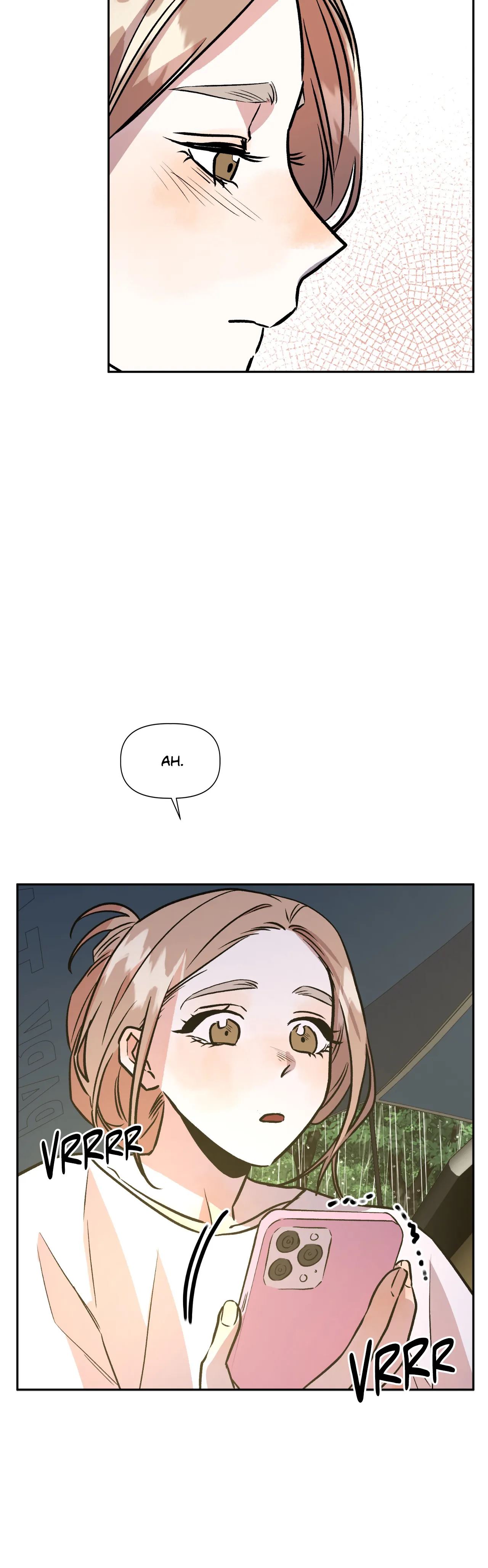 Bitter Sweetheart Chapter 29 image 7